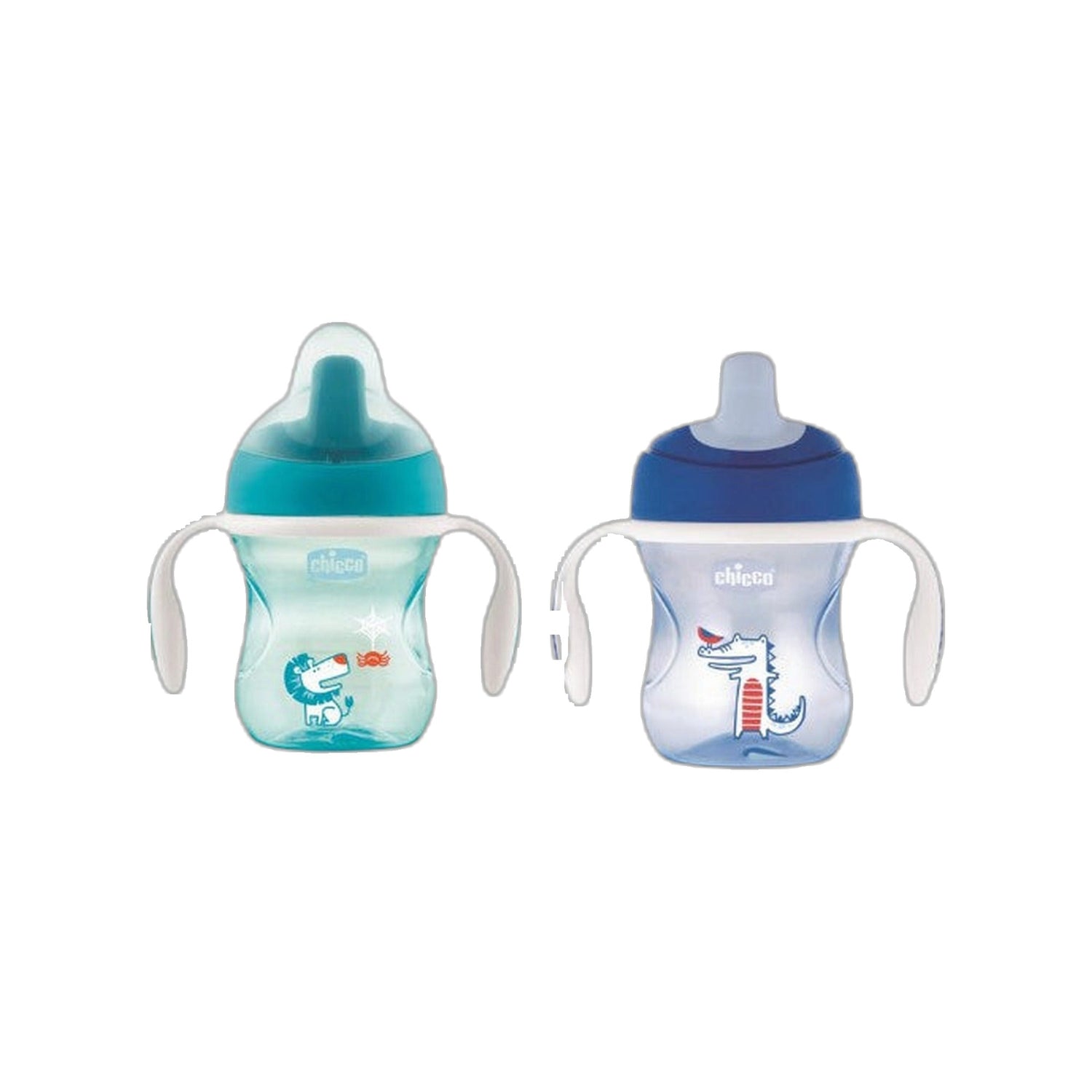 Copo Aprend Boy 6m+