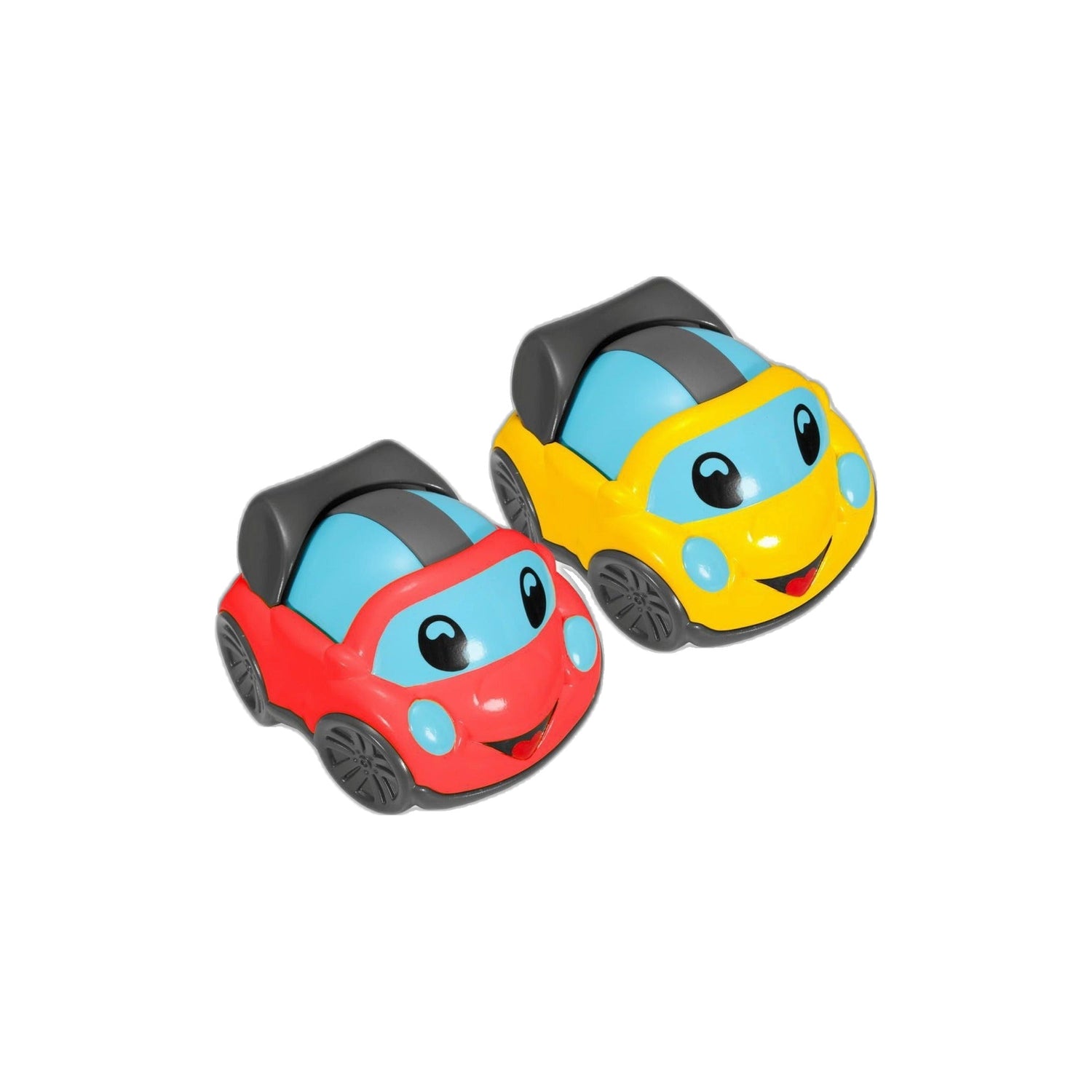 Carro Racing Friends