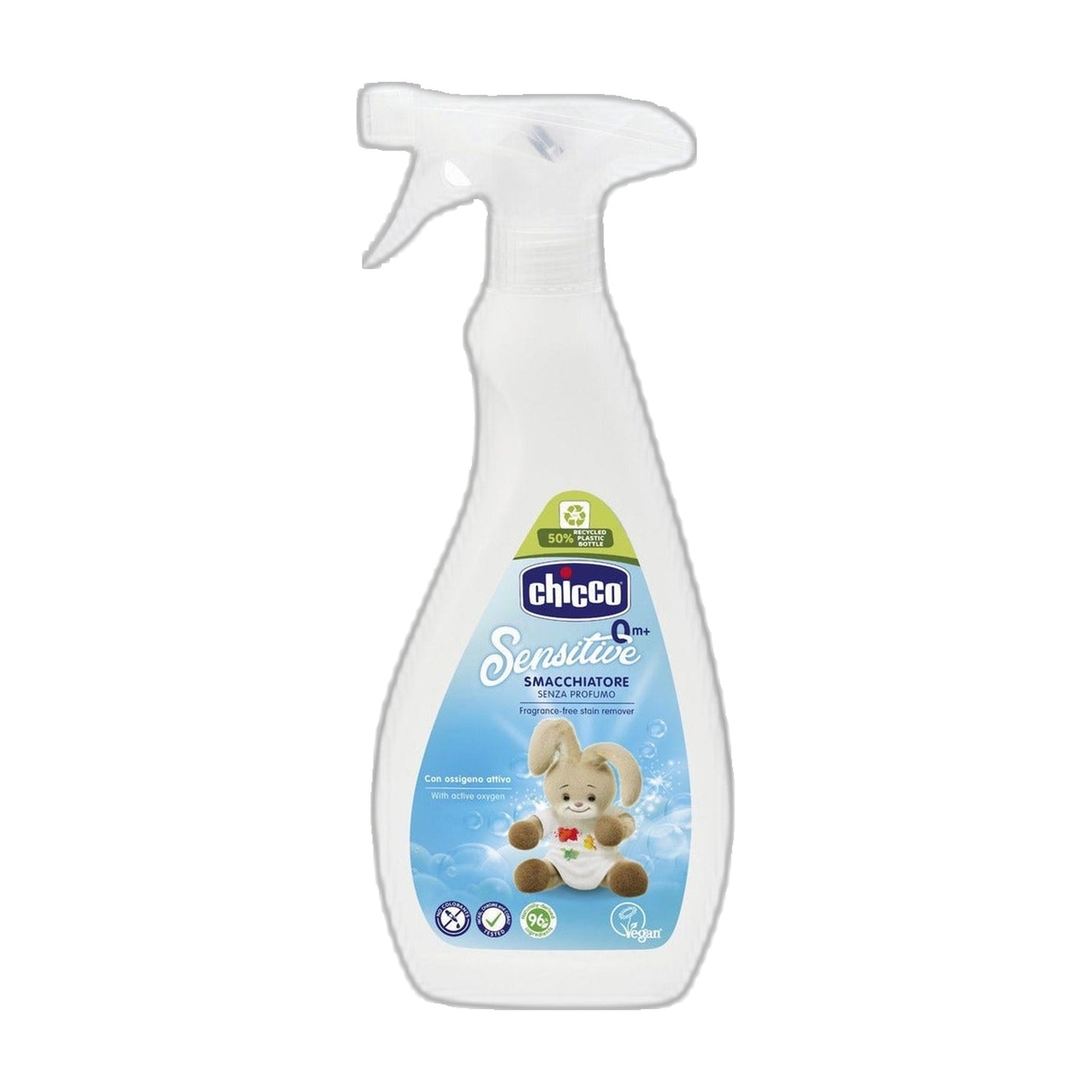 Chicco Spray Tira Nódoas 500 ml