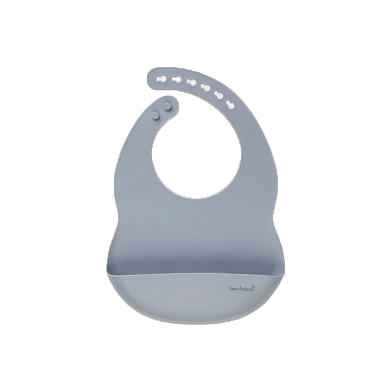 Saro Nature Babete Silicone