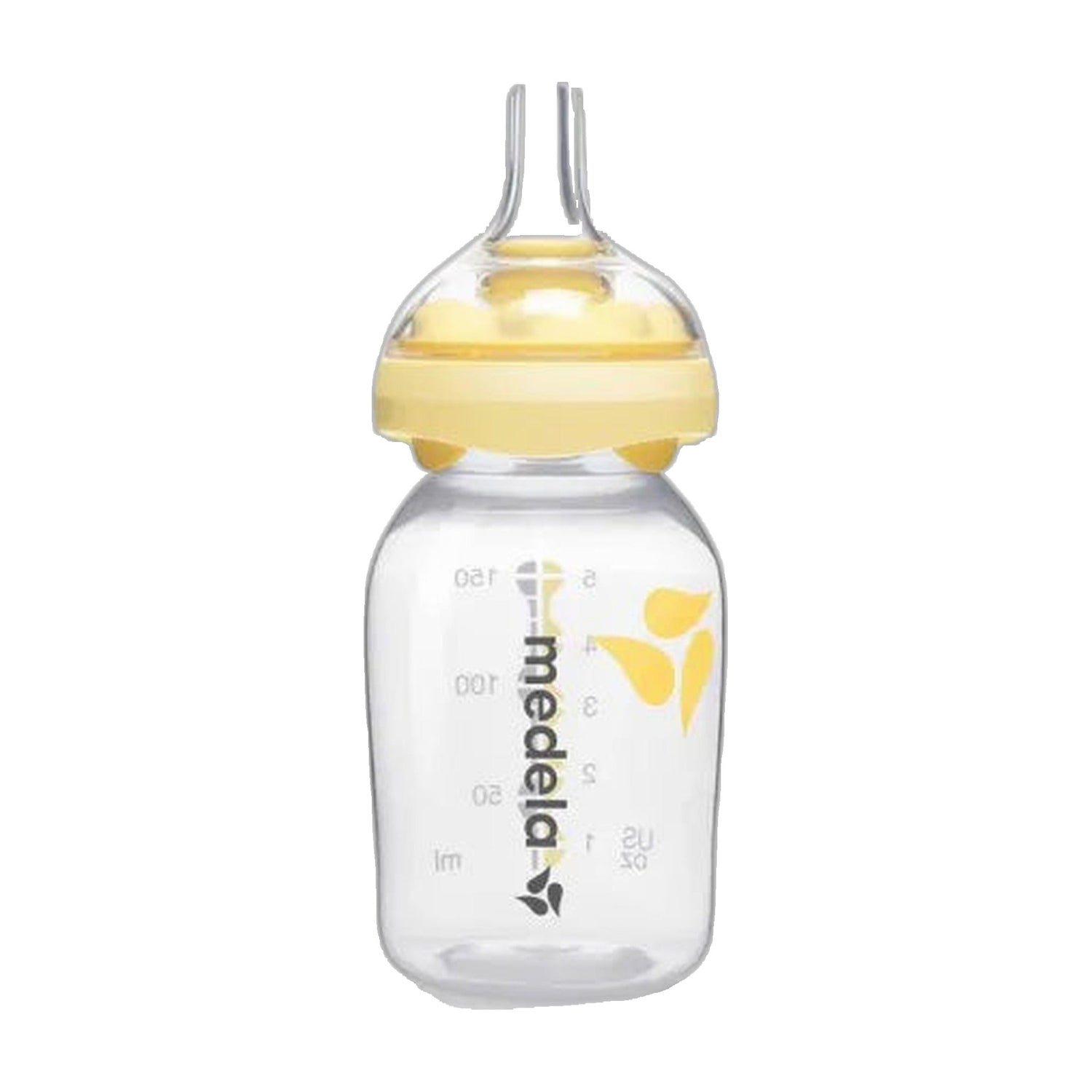 Medela Calma Tetina + Biberão 150 ml