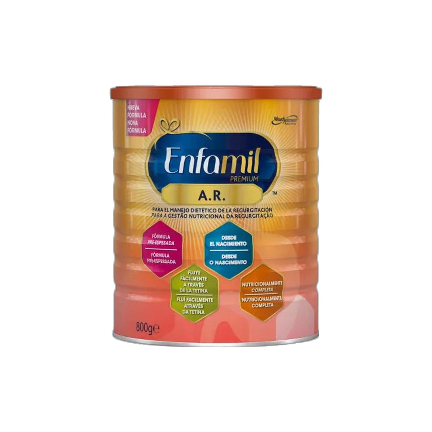 Enfamil Premium AR Pó 800 g