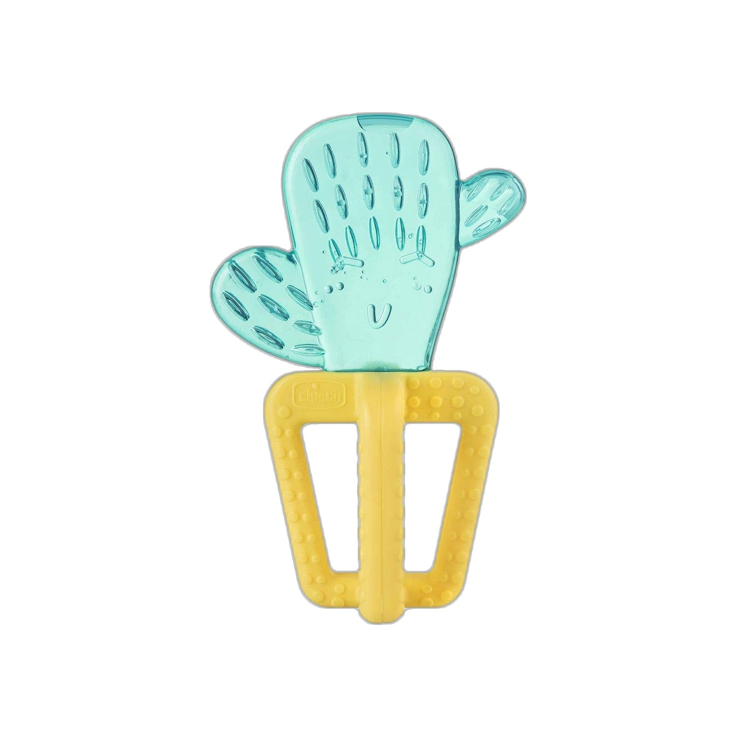 Chicco Anel Dentário Fresh +4 Meses 1 Unidade