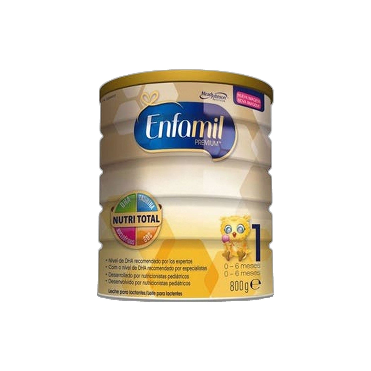 Enfamil 1 Complete Pó 800 g