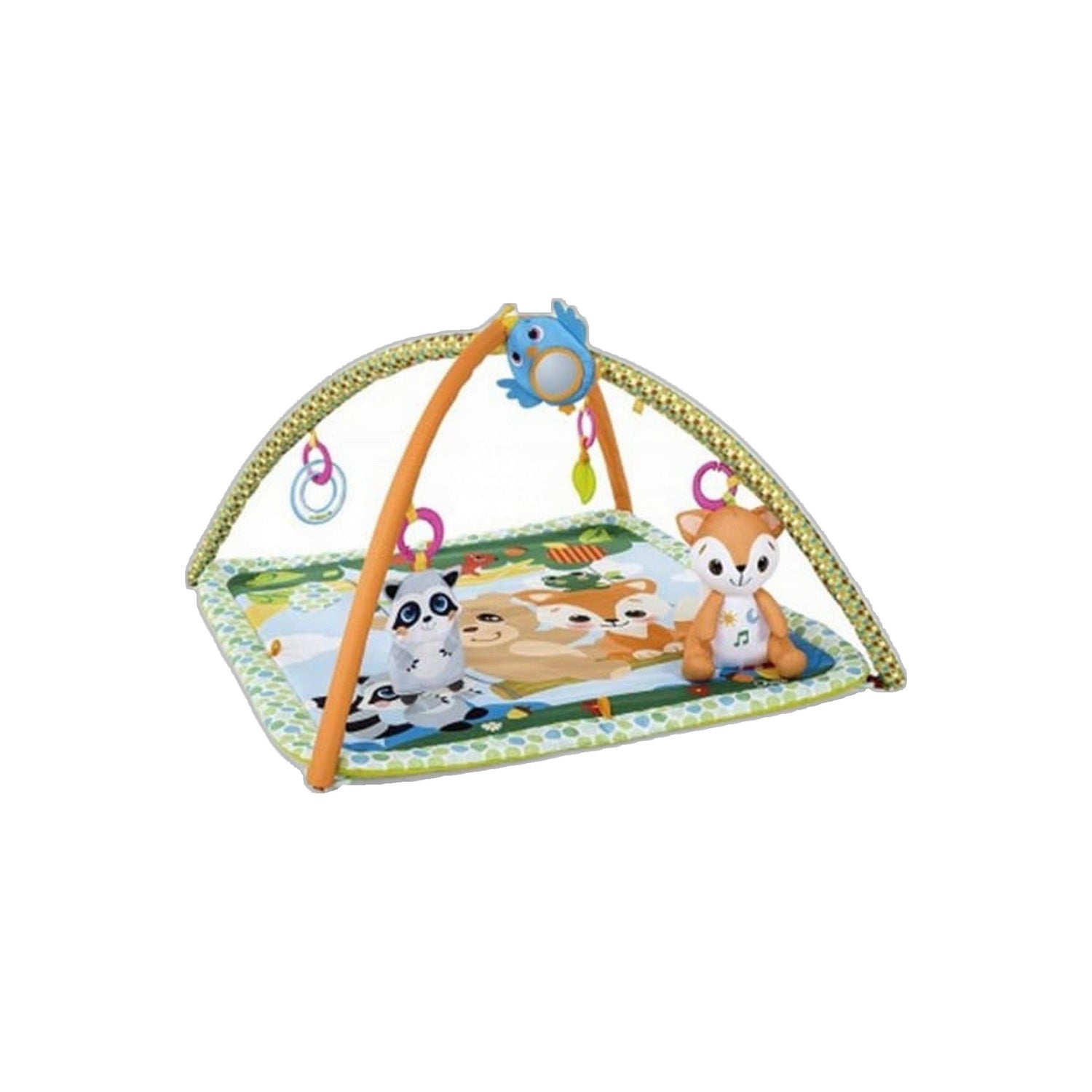 Chicco Ginásio Florest Magic 0m+