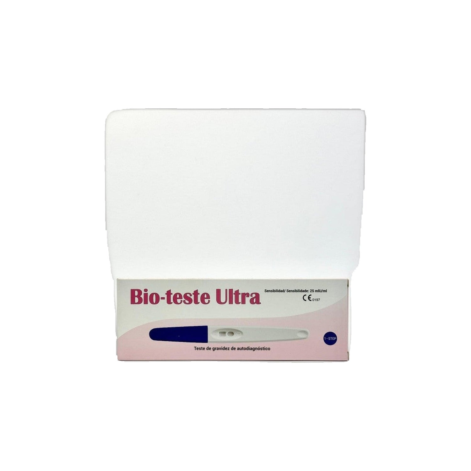 Biotest Ultra Teste Gravidez