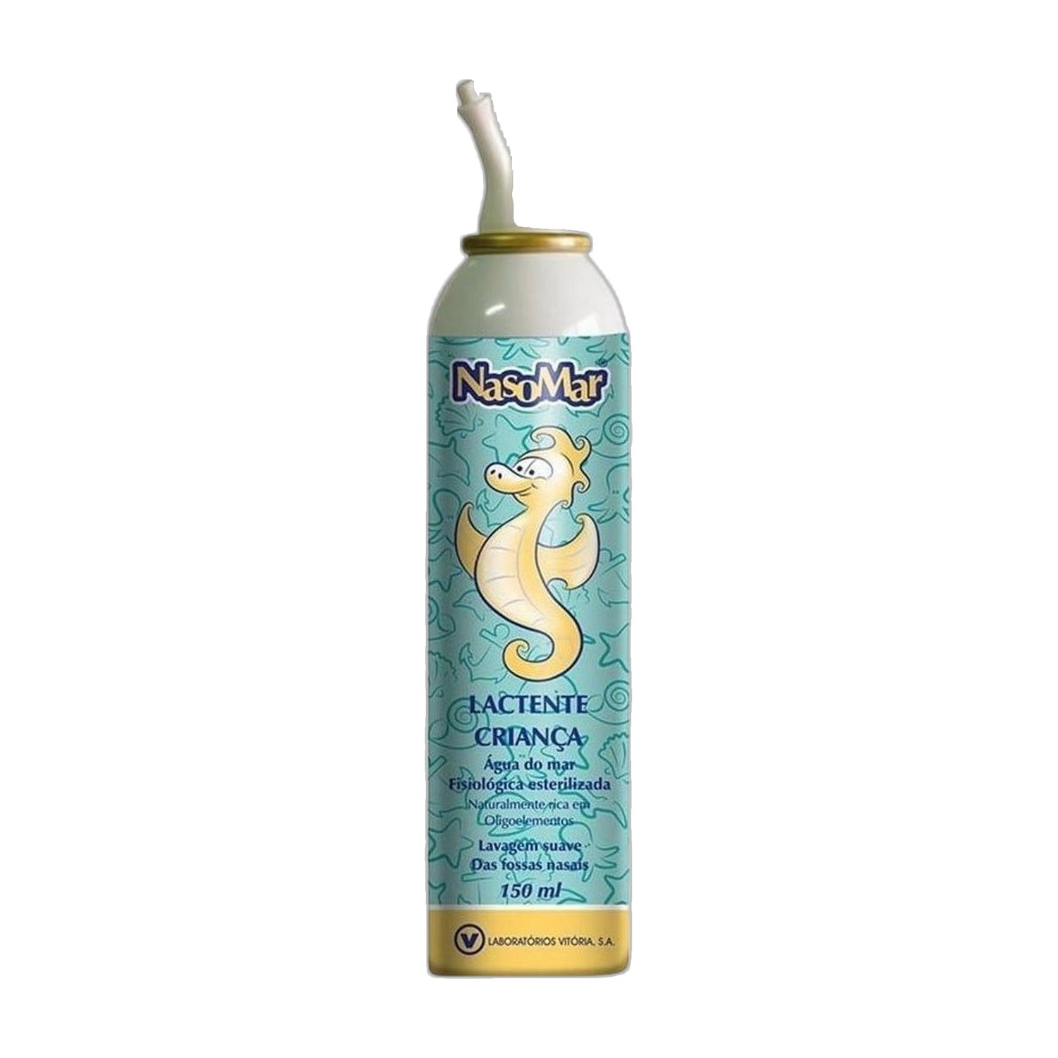 Nasomar Spray Infantil 150 ml