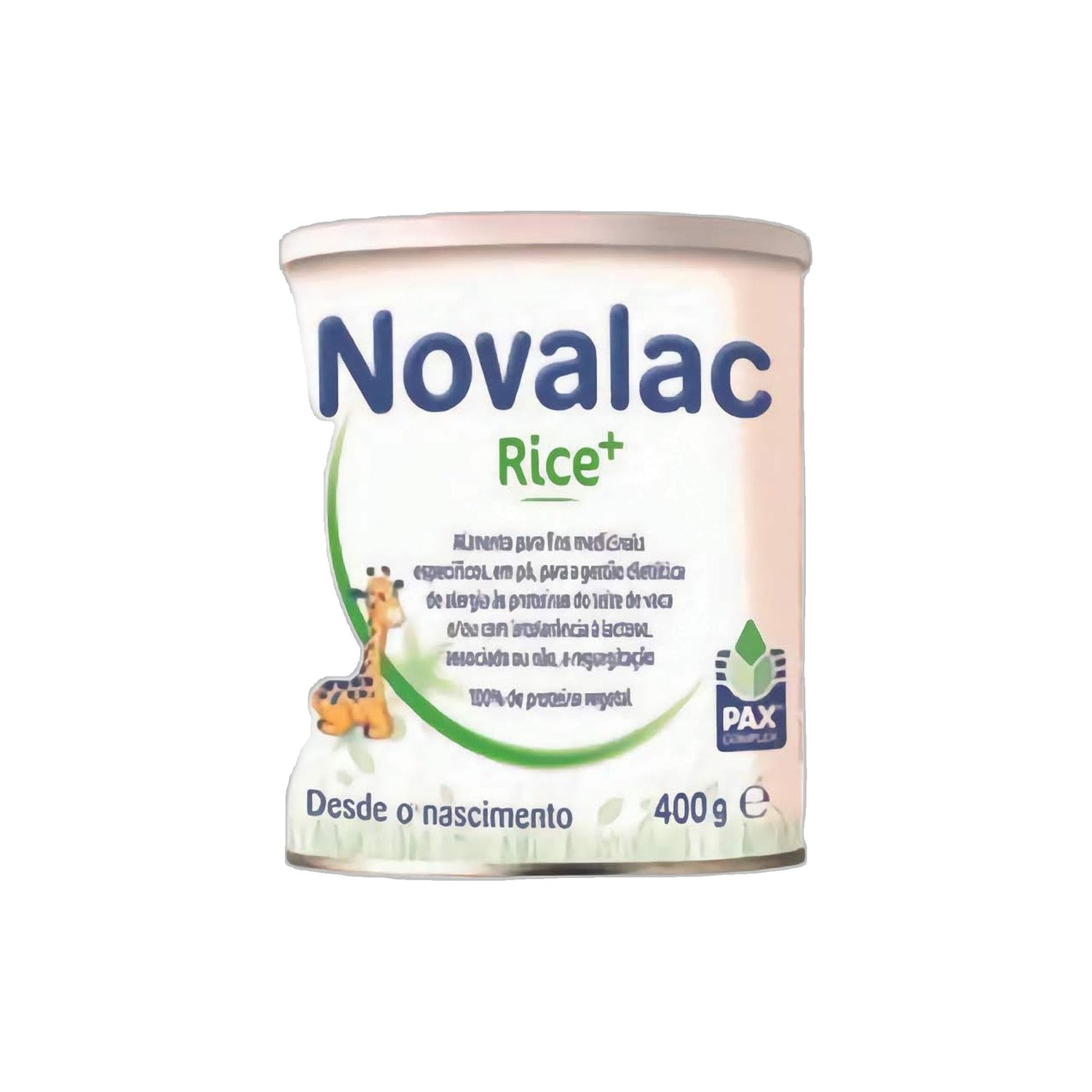 Novalac Rice Po 400 g
