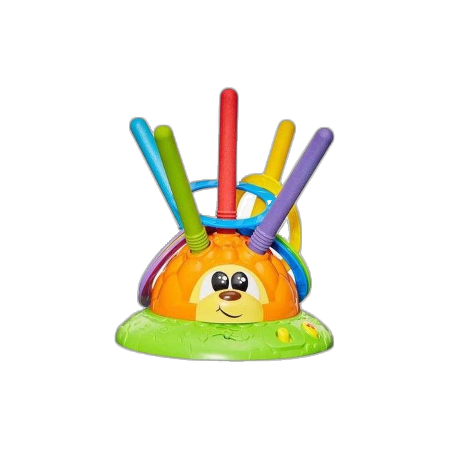 Chicco Mister Ring 2-5 Anos