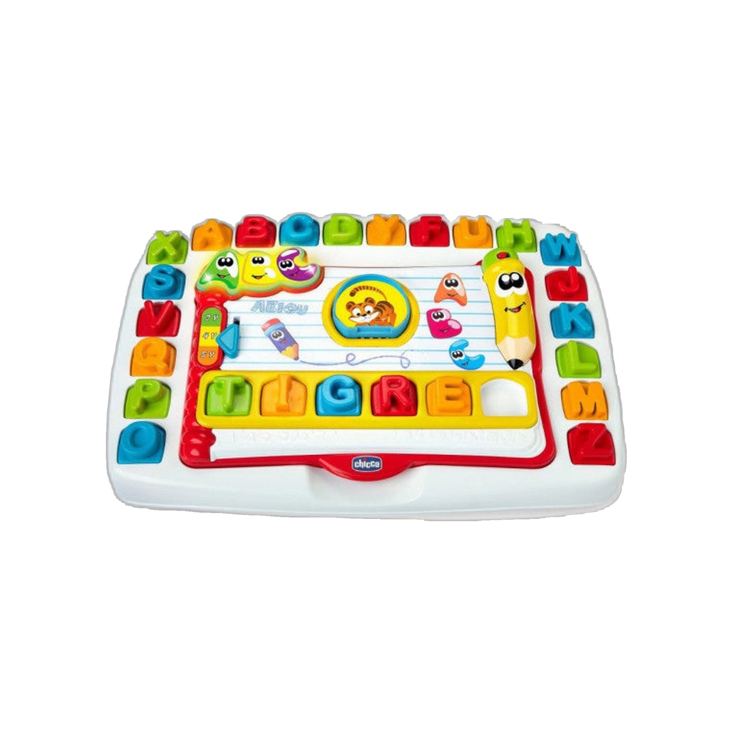Chicco Bri Edu4You Mesa Escolar 3-6 Anos