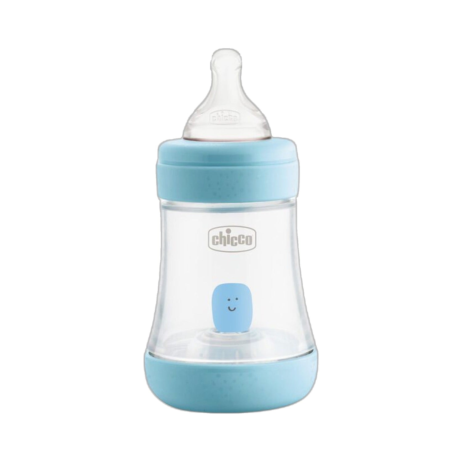 Chicco Biberão Perfect5 Rs 150 ml Slow Silicone