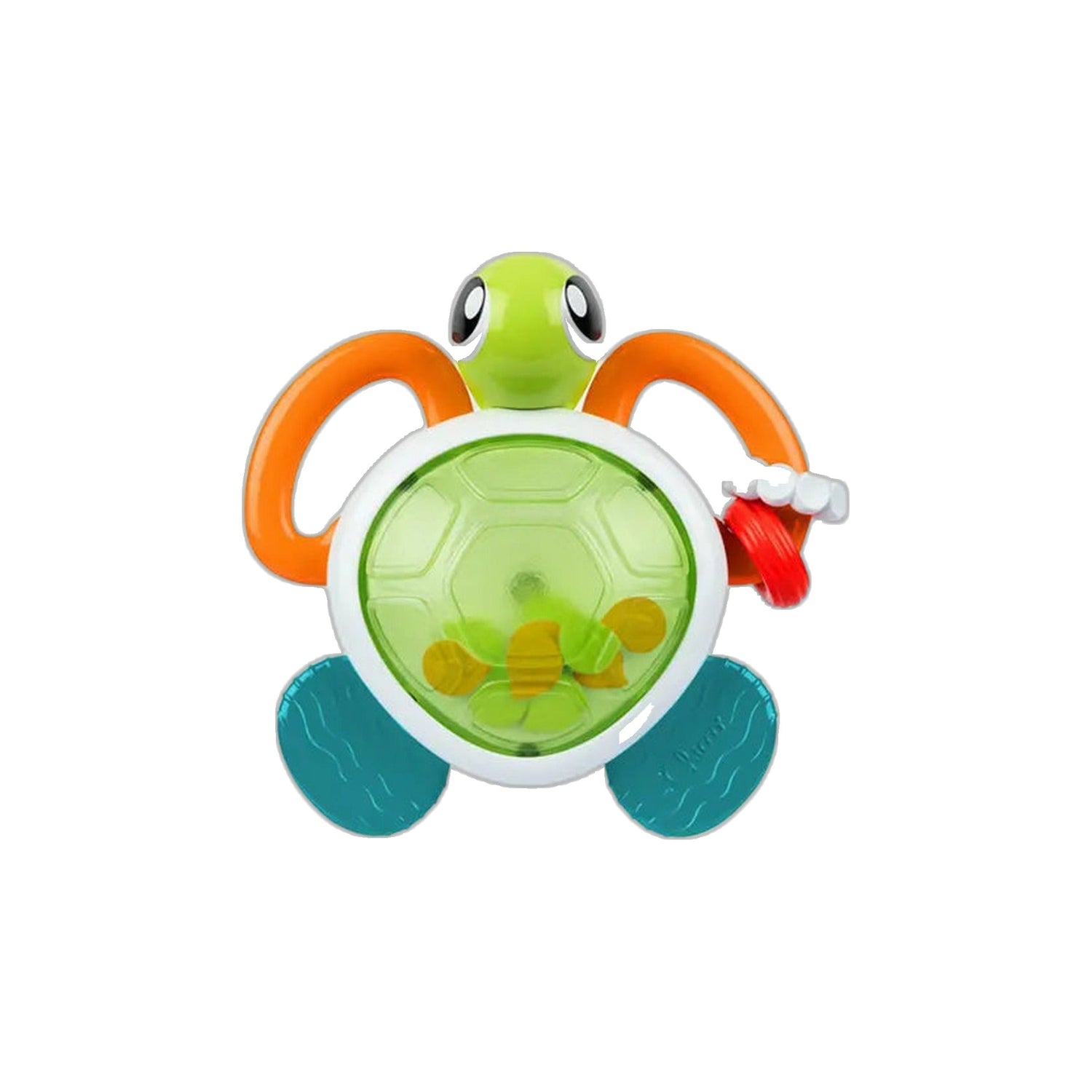 Chicco Tartaruga Music 6-36 Meses