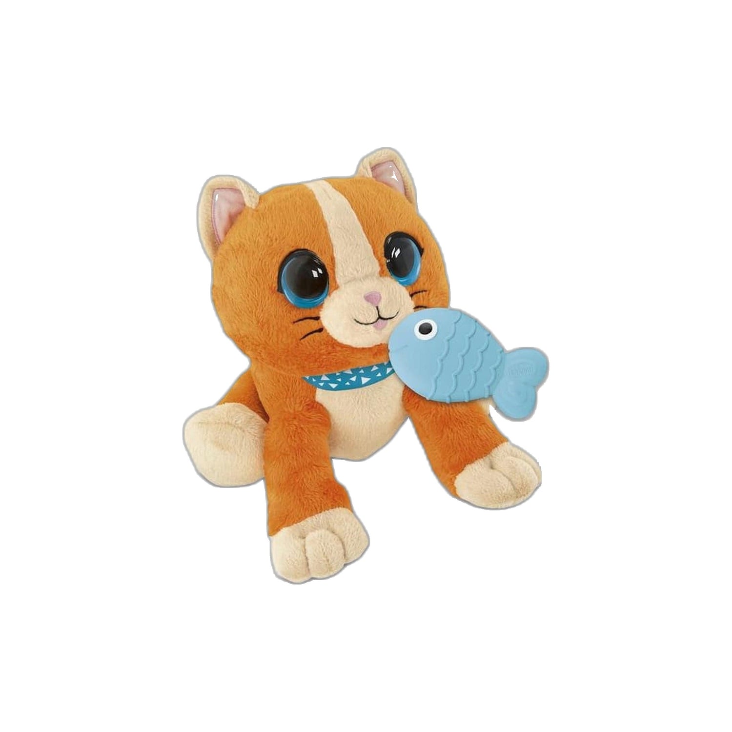 Chicco Brinquedo Gatinho Cu Cu 18M+