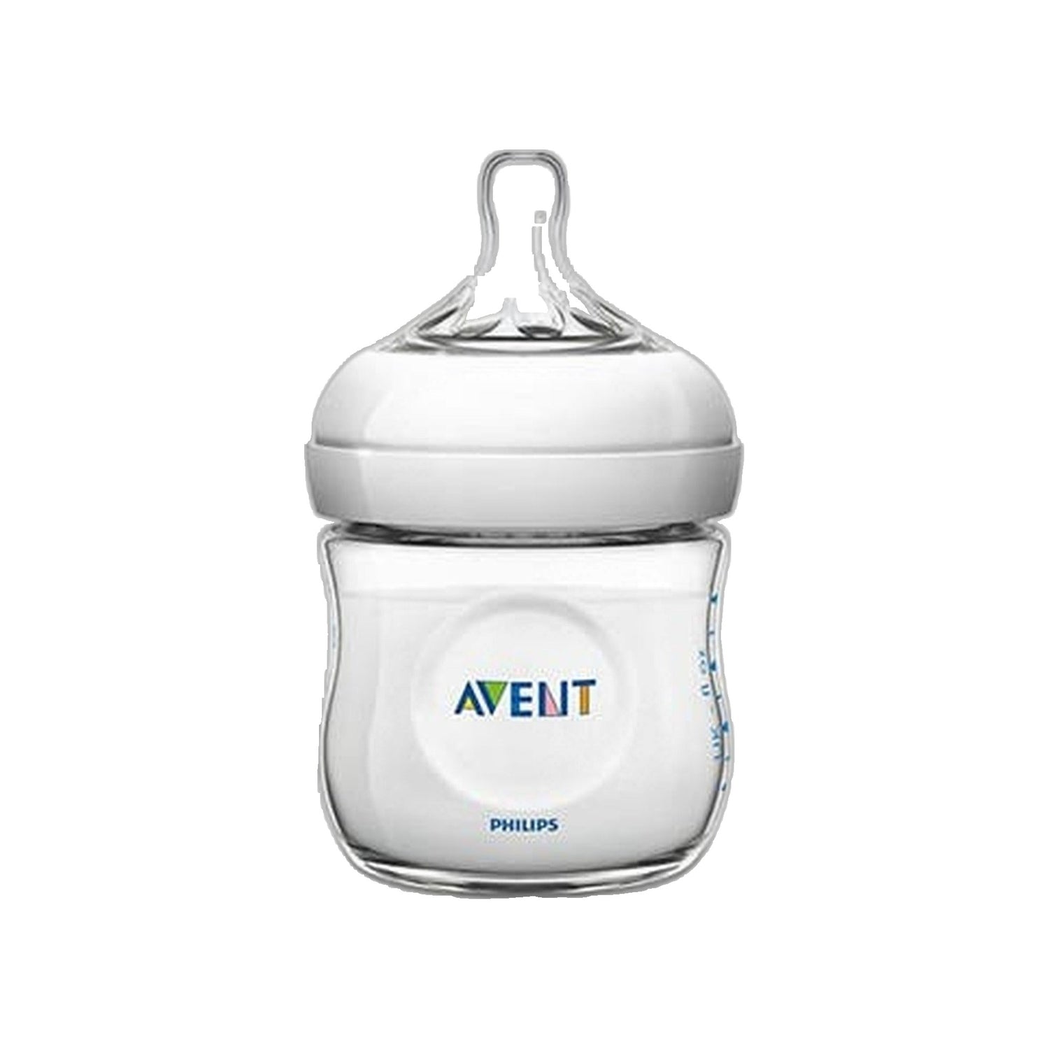 Philips Avent Biberão Natural 125 ml