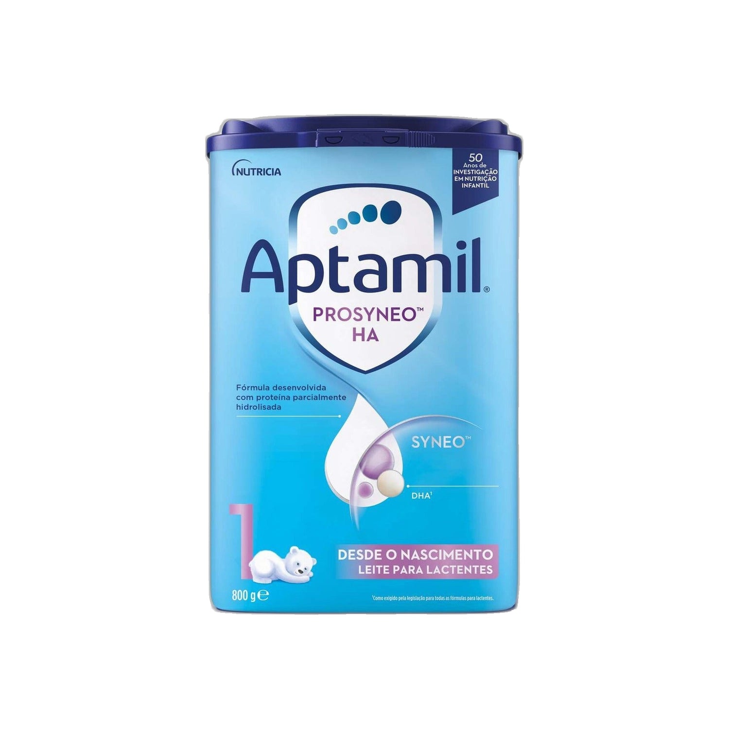 Aptamil H.A. Prosyneo 1 Lt Lact +0M 800 g