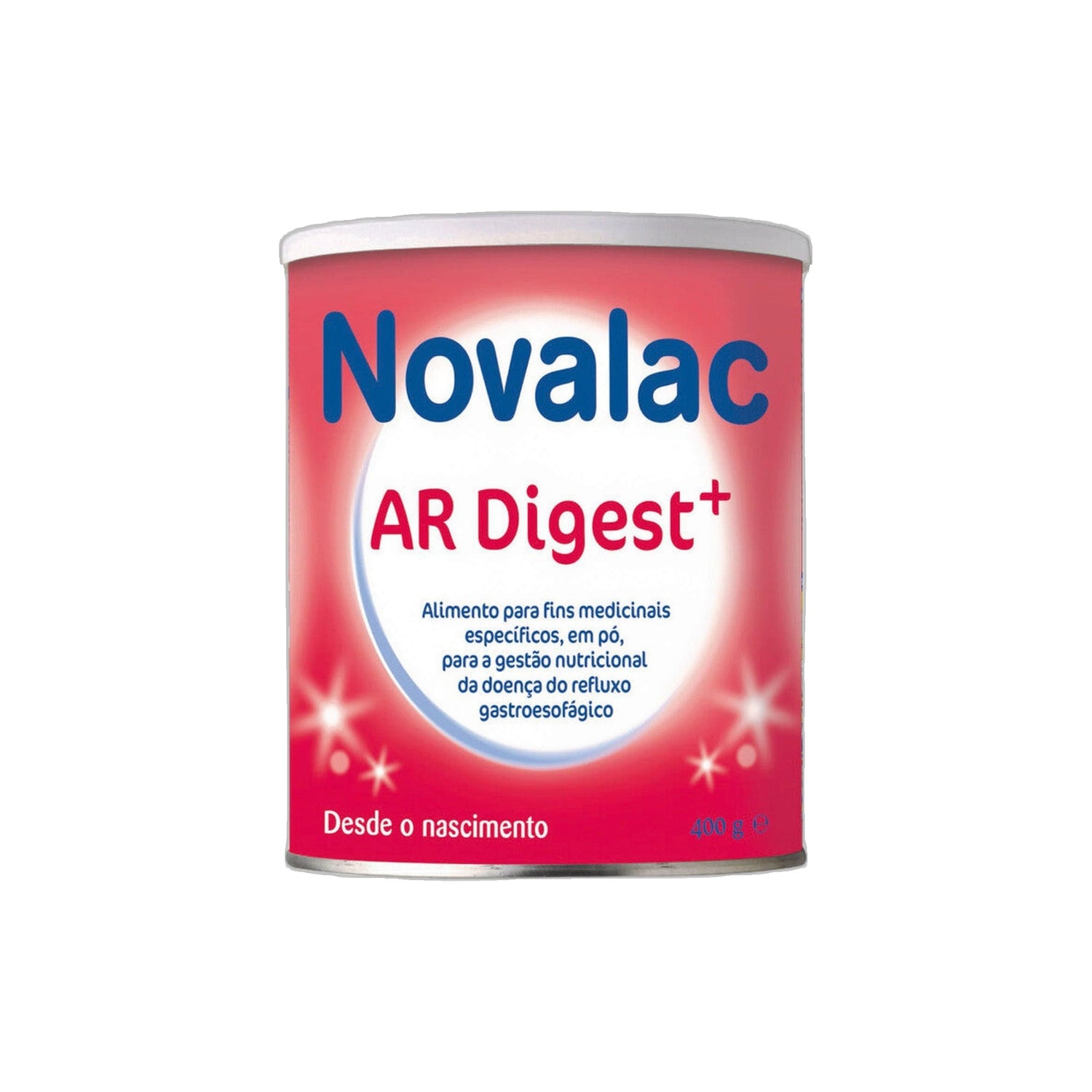 Novalac Ar Digest Leite Lactente 400 g