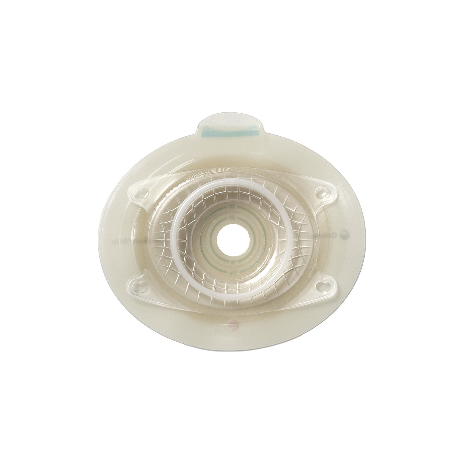 Coloplast Sensura Placa 40 mm x 5