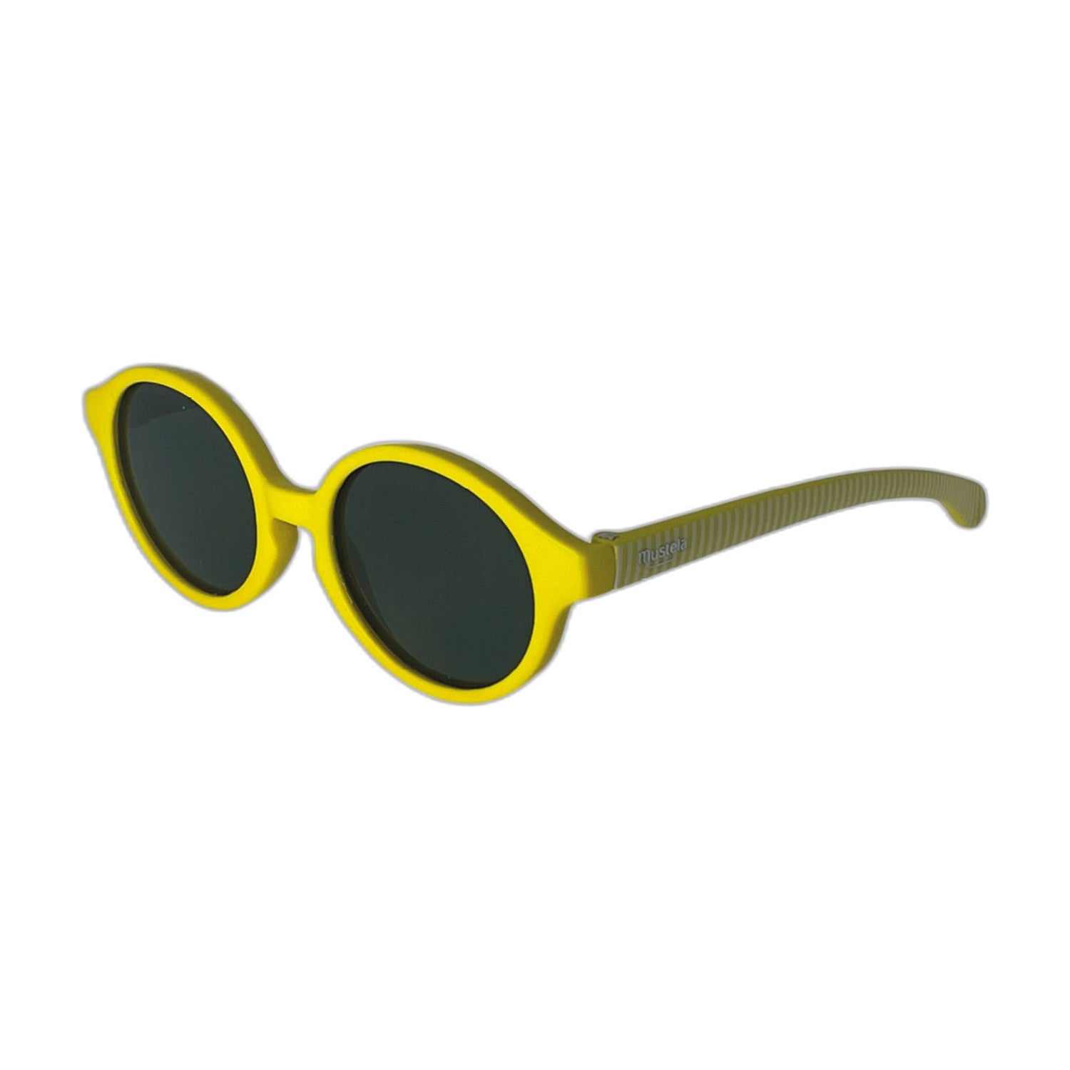 Mustela Óculos 0-2 Anos Abacate Amarelo