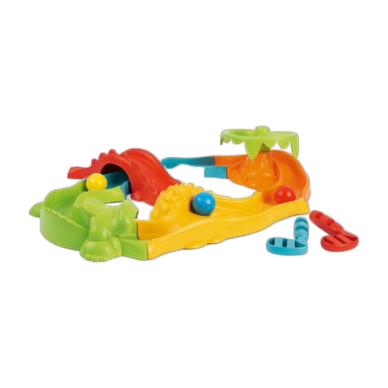 Chicco Brinquedo Golf Pista 3 em 1