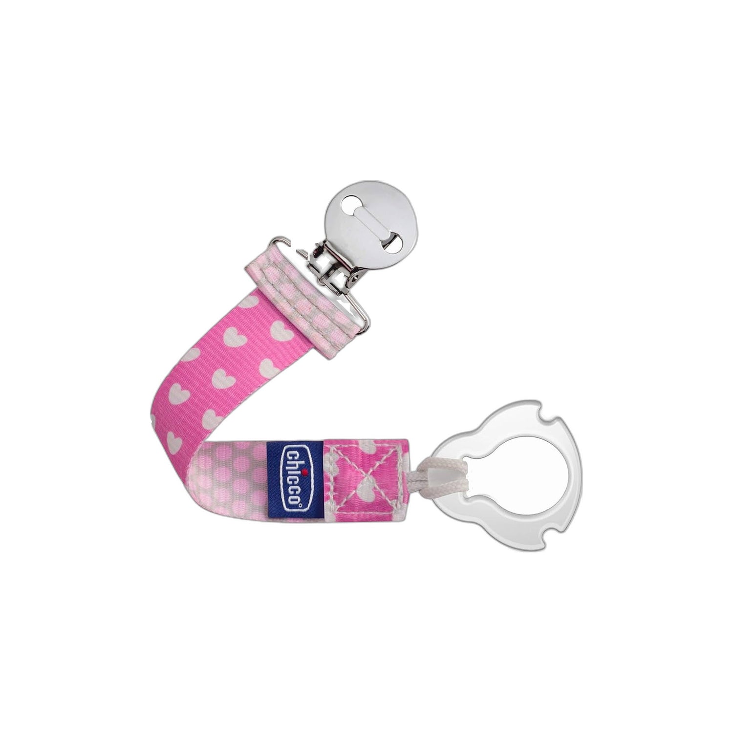 Clip Protetor Chup Chicco Ros