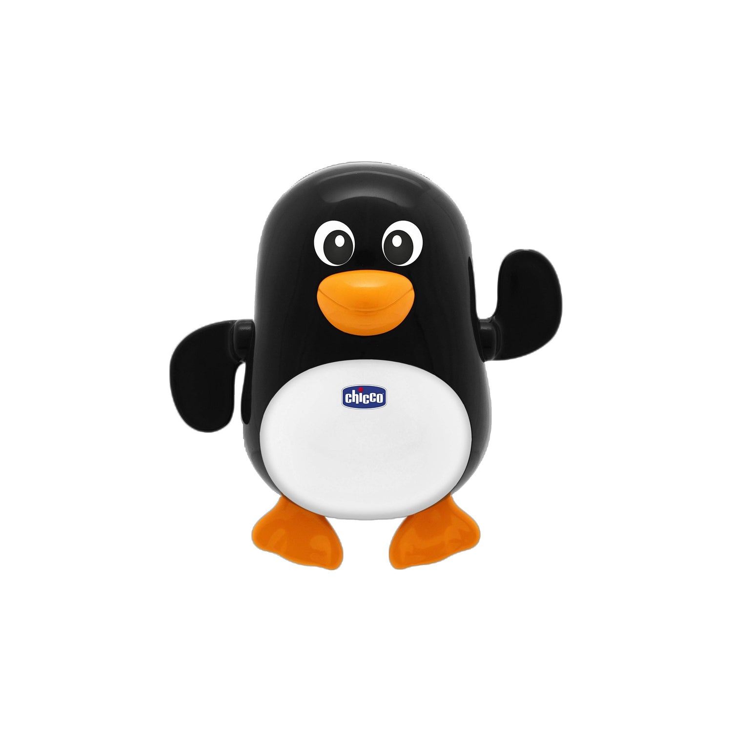 Chicco Brinquedo Pinguim Nadador
