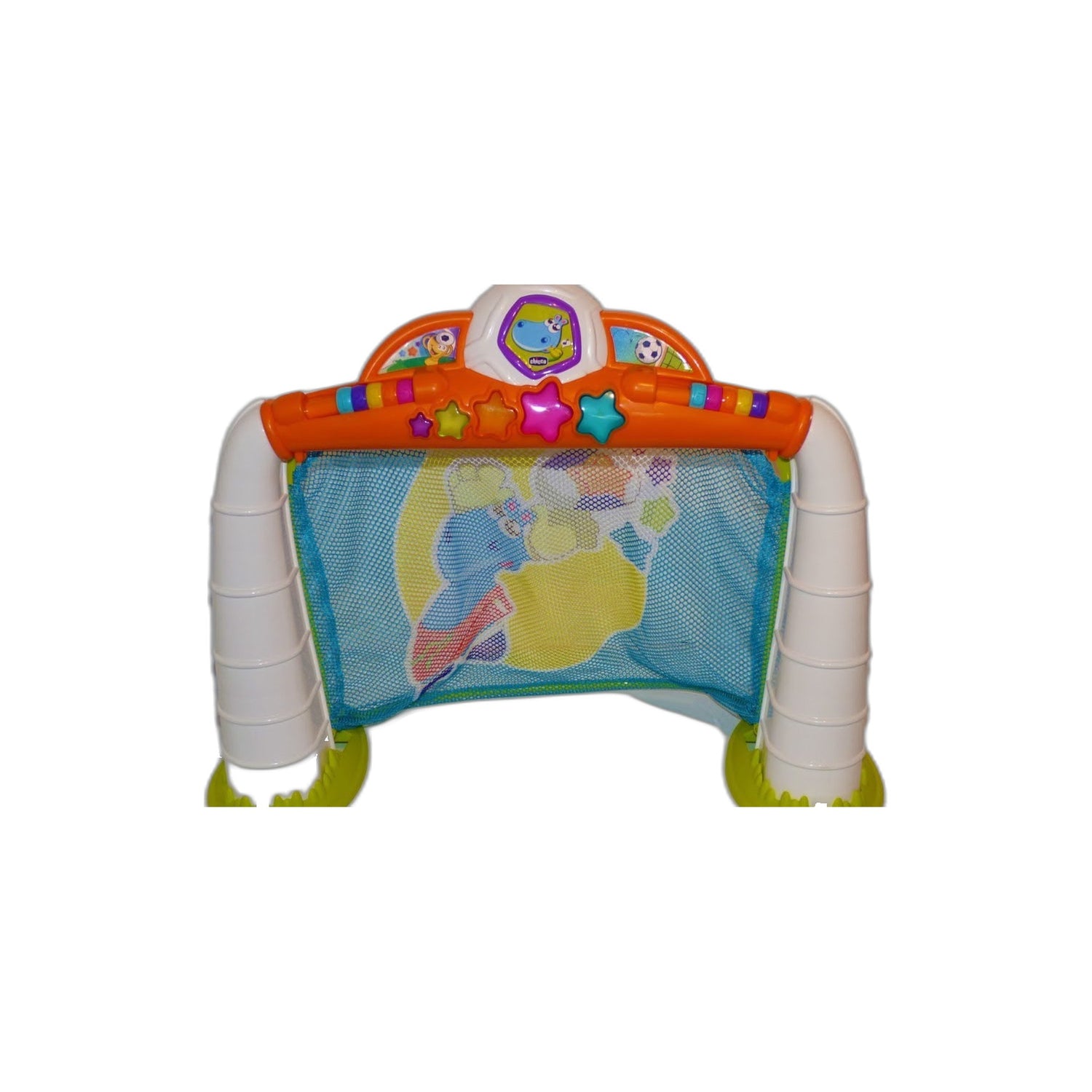 Chicco Bri Goal League +2m