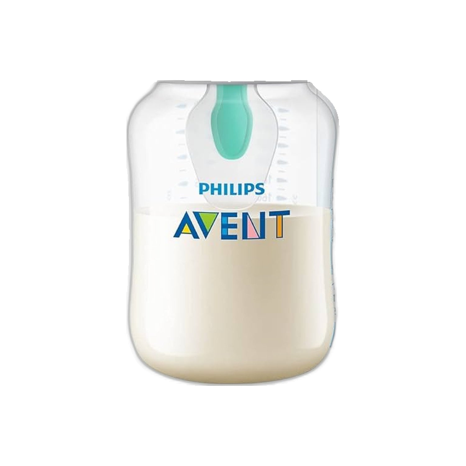 Philips Avent Biberão Anti-Cólica Airfree 260 1M+