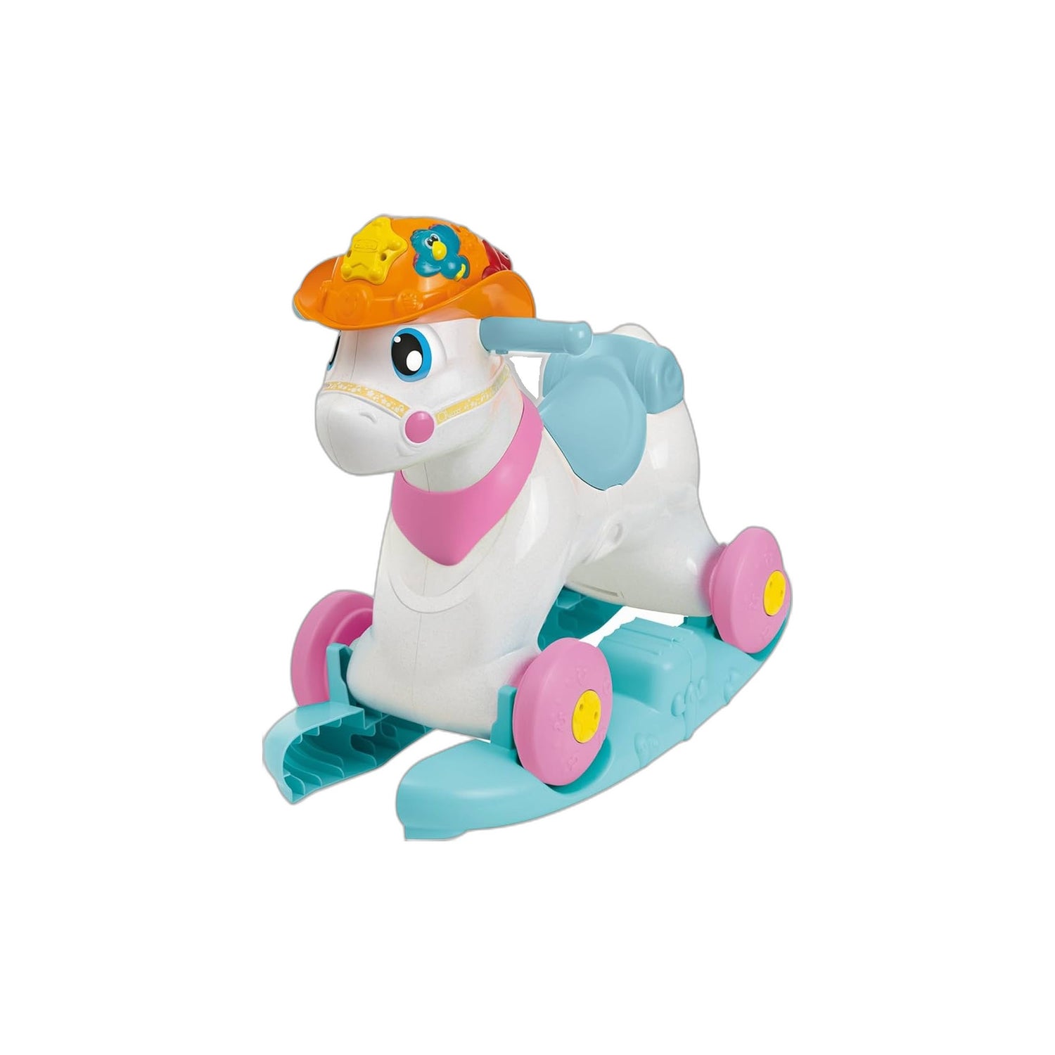 Chicco Baby Rodeo