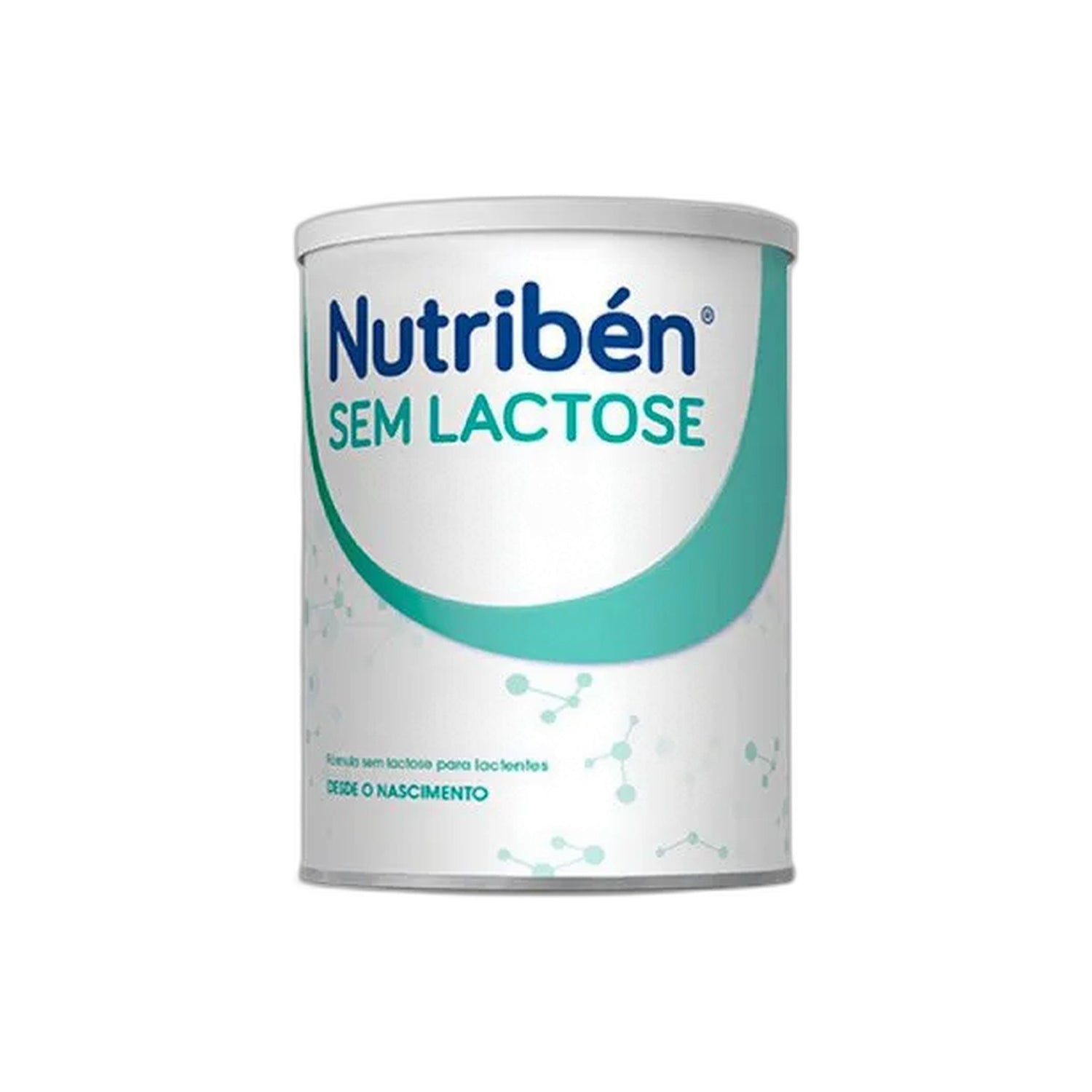 Nutriben Leite Sem Lactose 400 g