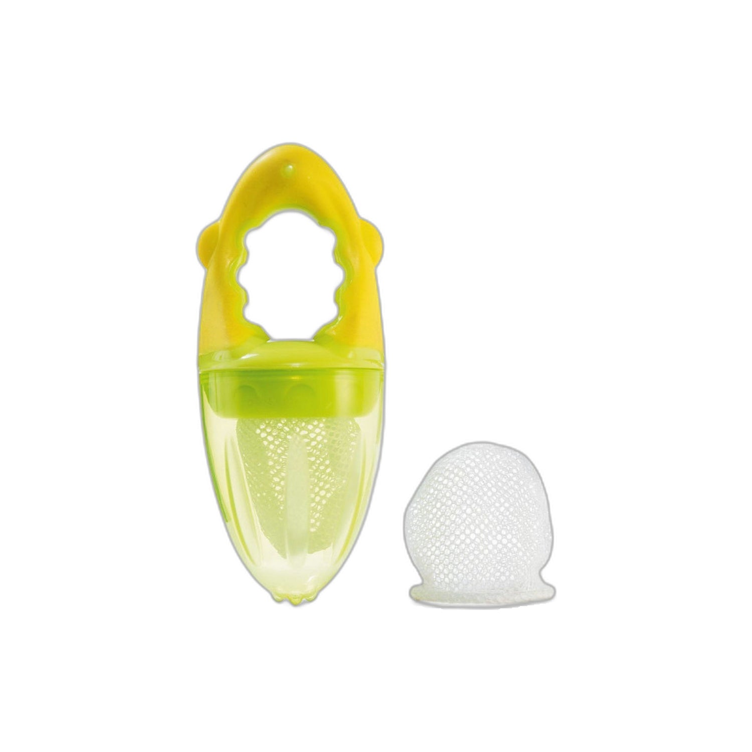 Chicco Rede Porta Frutinha +6M