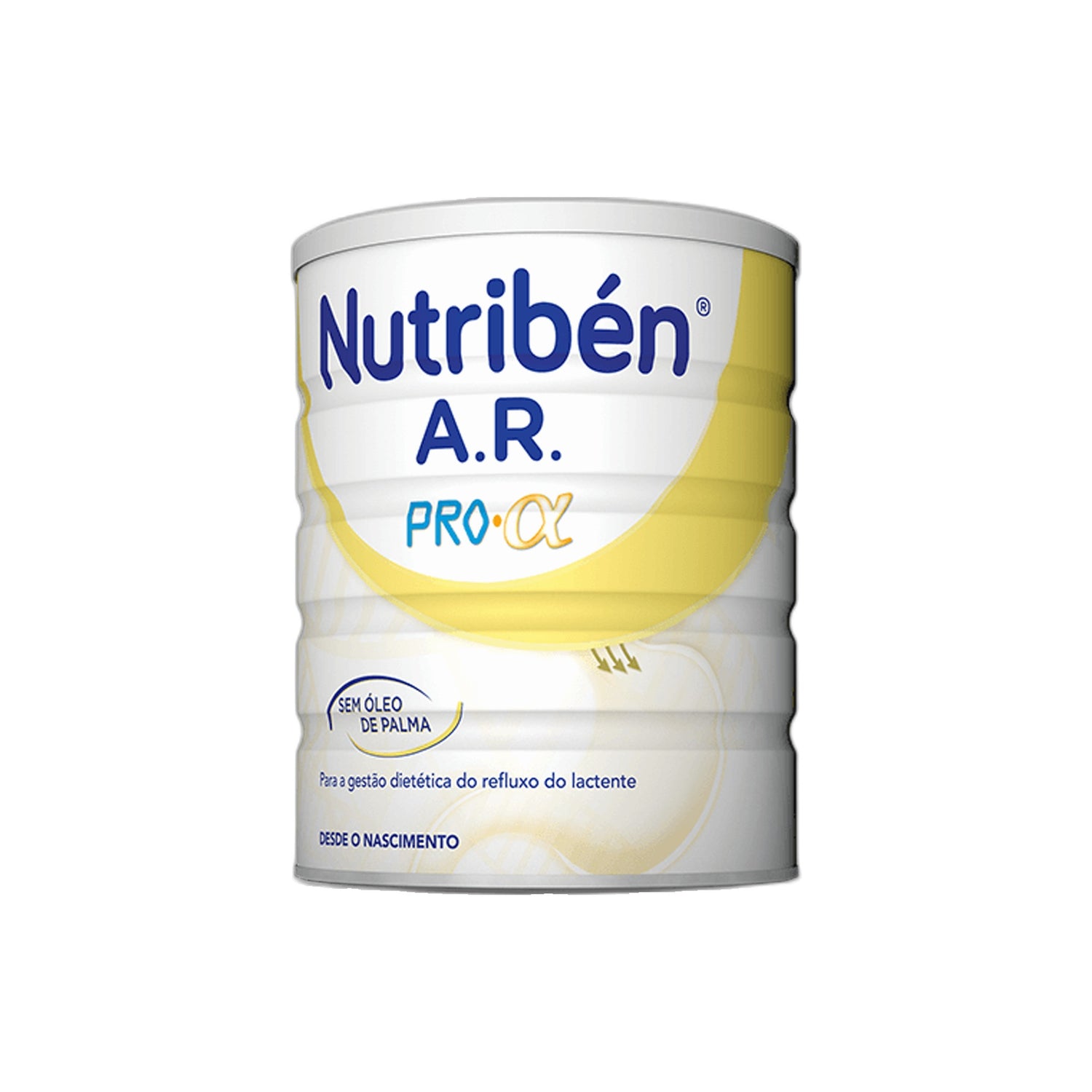 Nutriben Ar Pro-Alfa Leite Reg 800 g