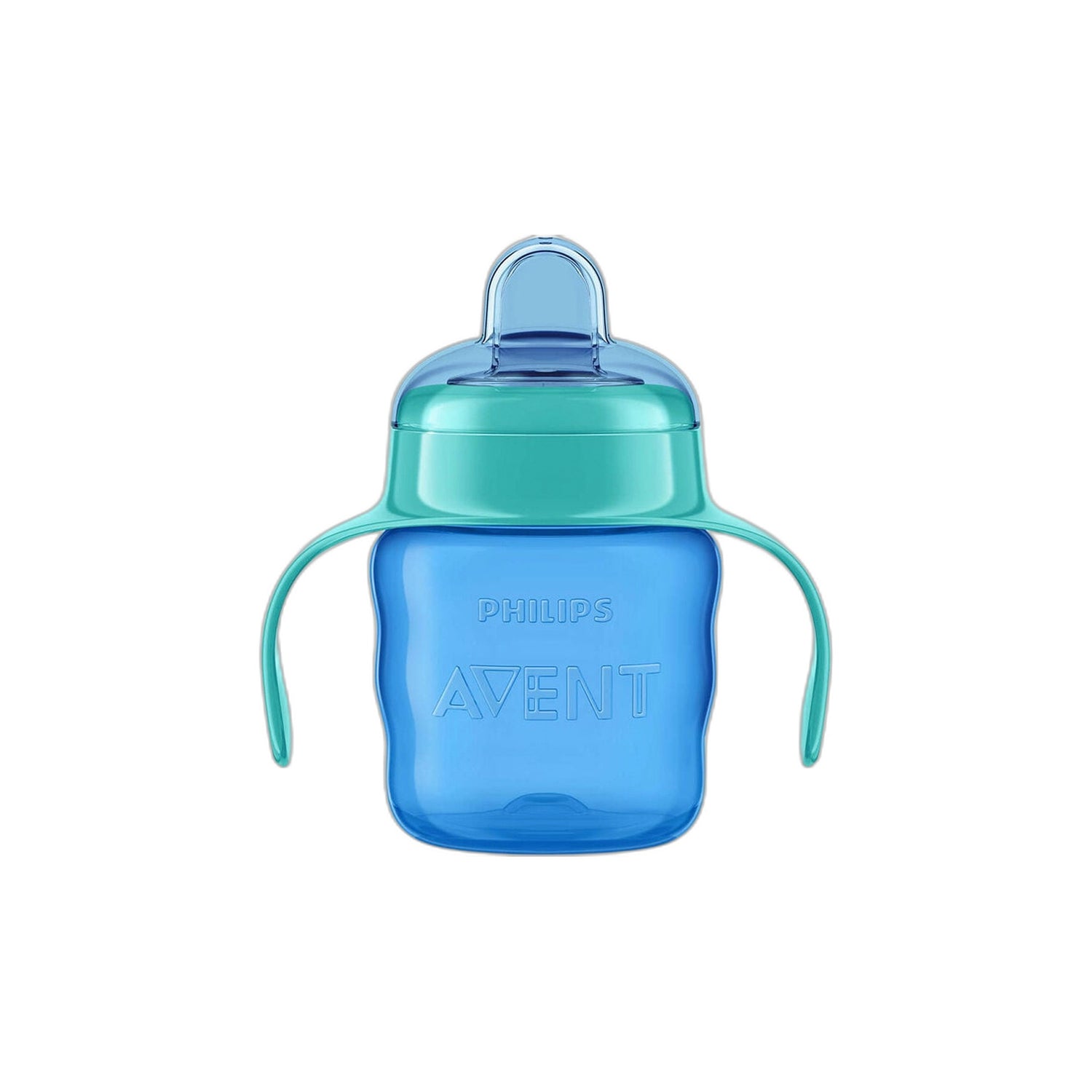 Philips Avent Copo 200 ml Menino 6m+