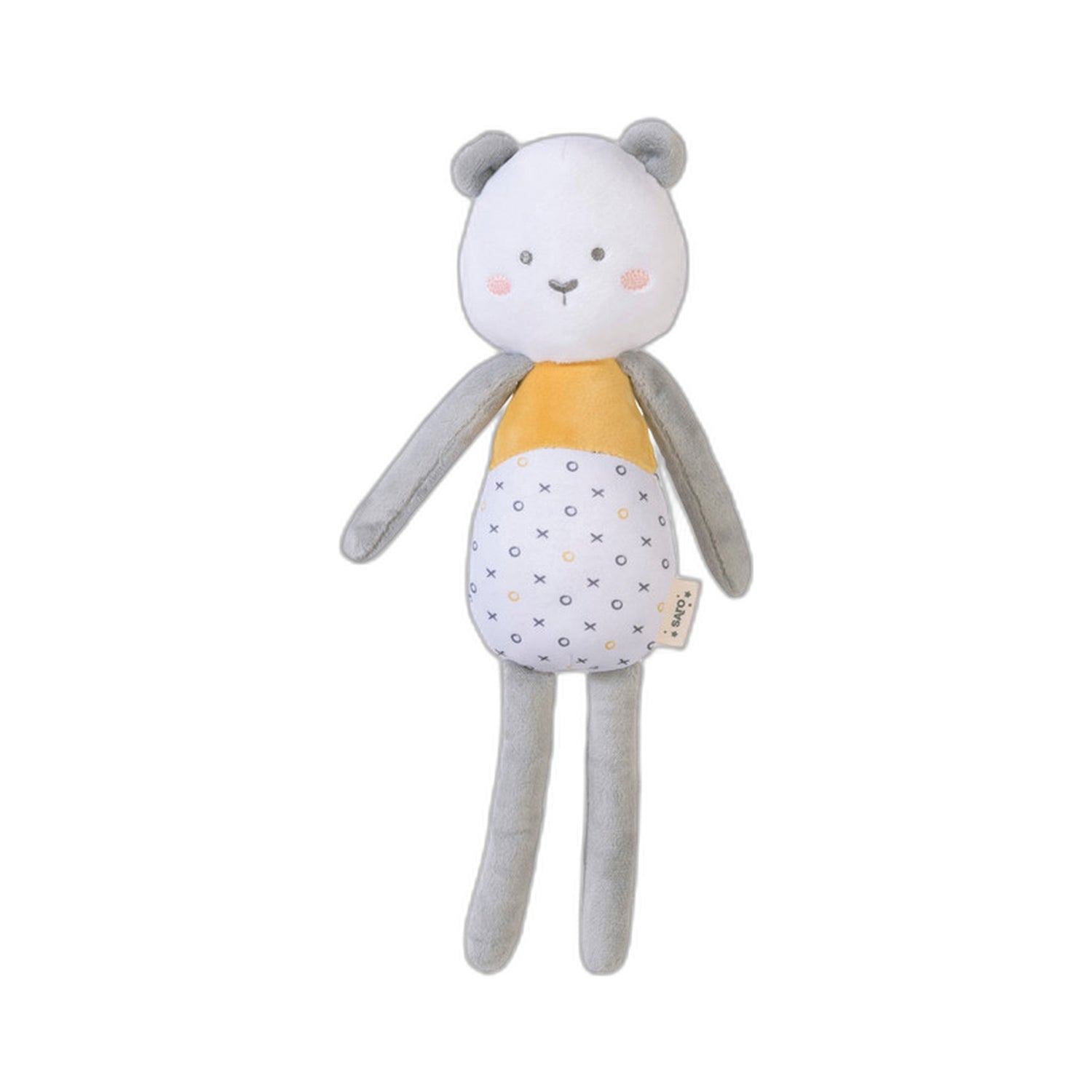 Saro Peluche Patudo Sweet Fun 3157