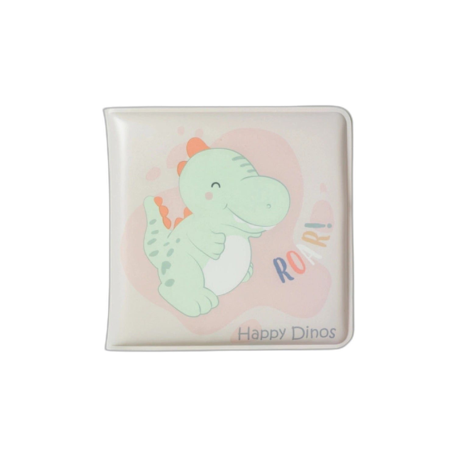 Saro Brinquedos Banho Happy Dinos 0379