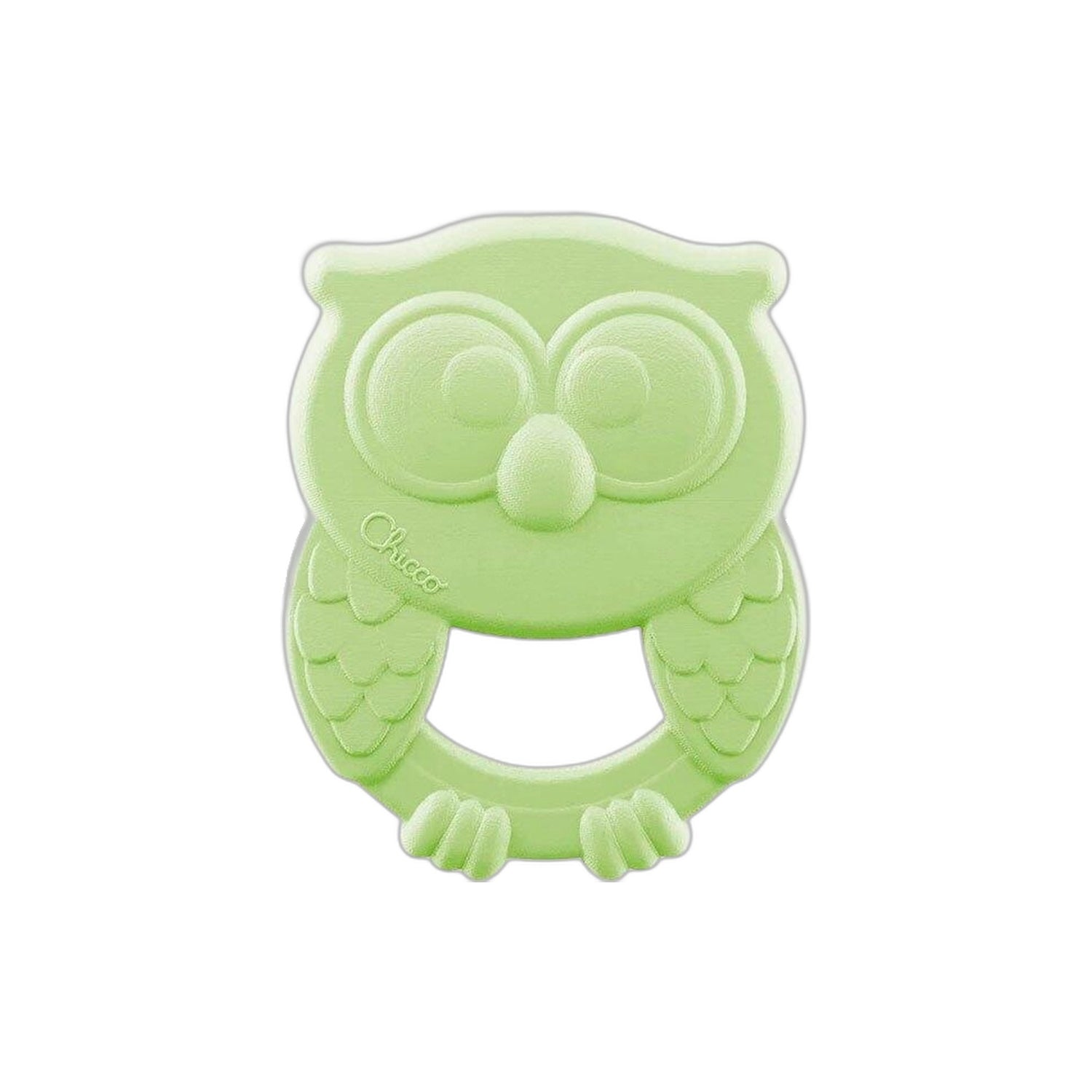 Chicco Eco Mordedor Mocho