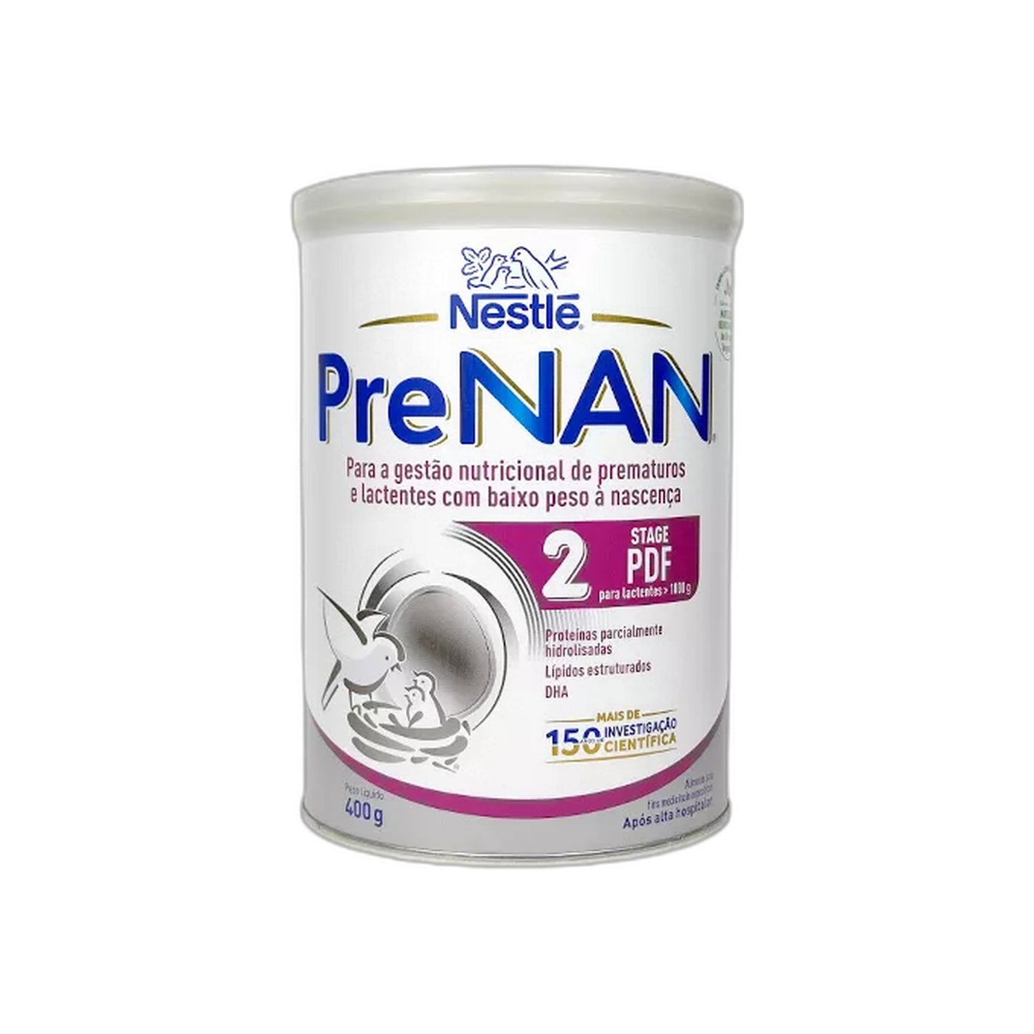 Pre Nan Pdf Po 400 g