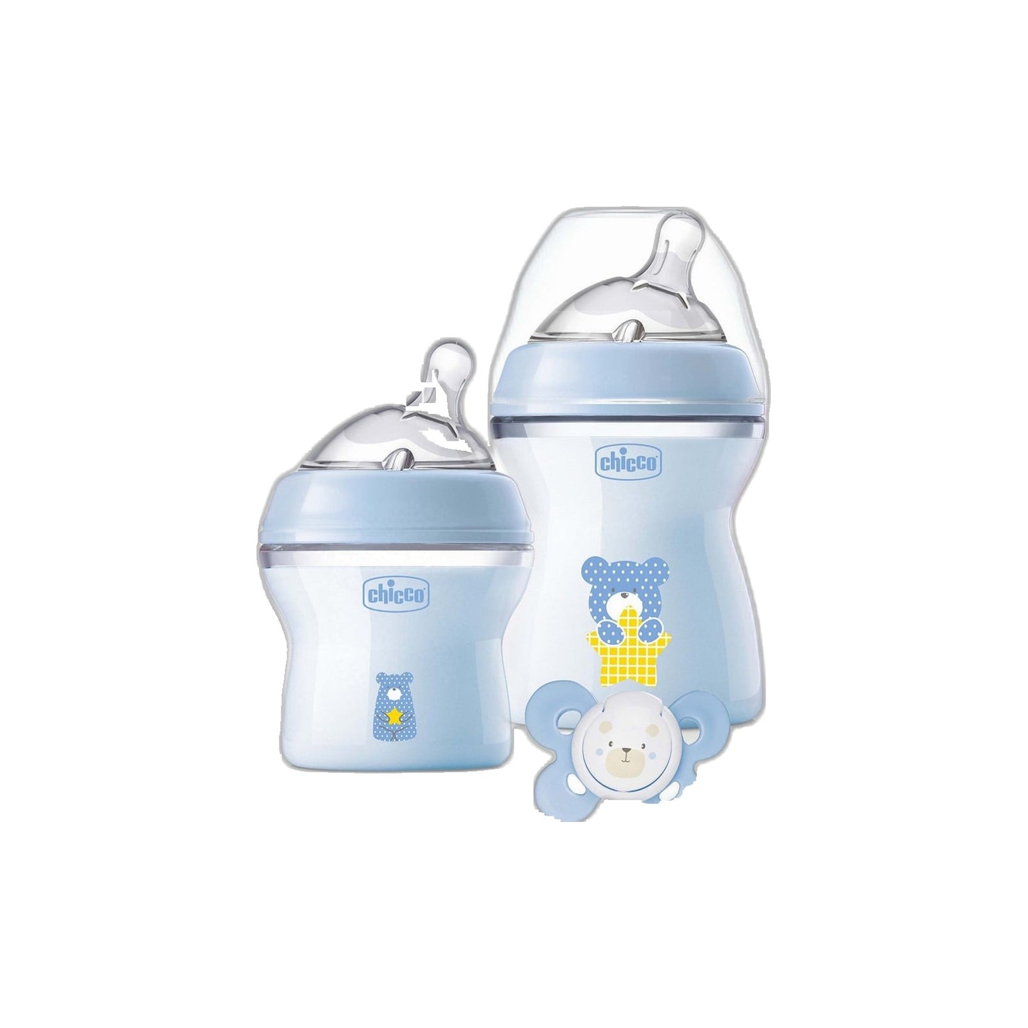 Chicco First Gift Set Boy 0m+