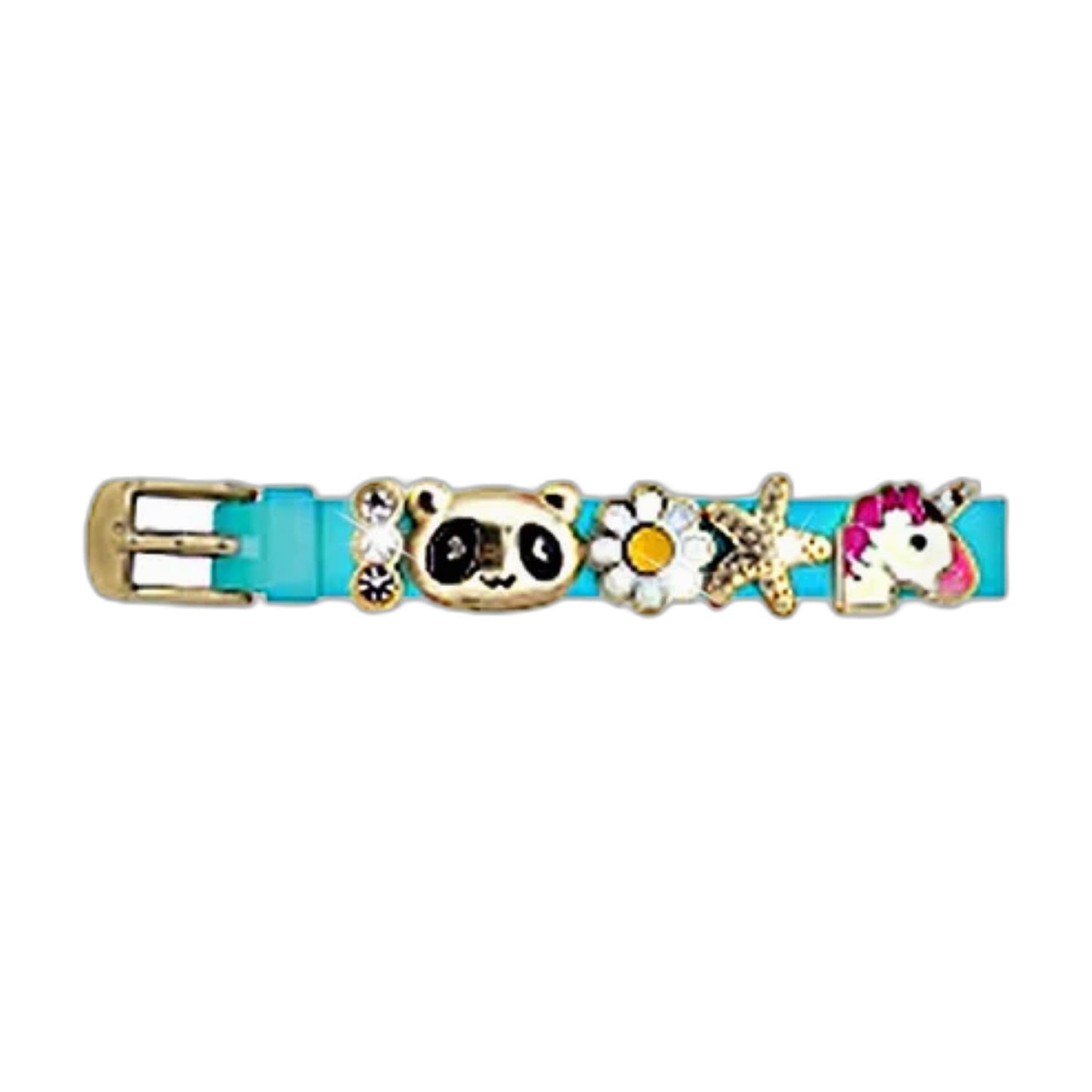 Biojoux Pulseira Azul Criança Bjb001