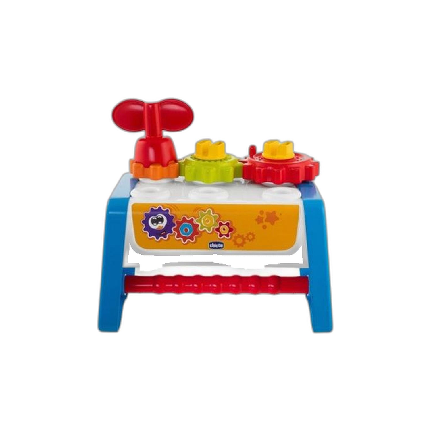 Chicco Mesa Ferra Smart2Play