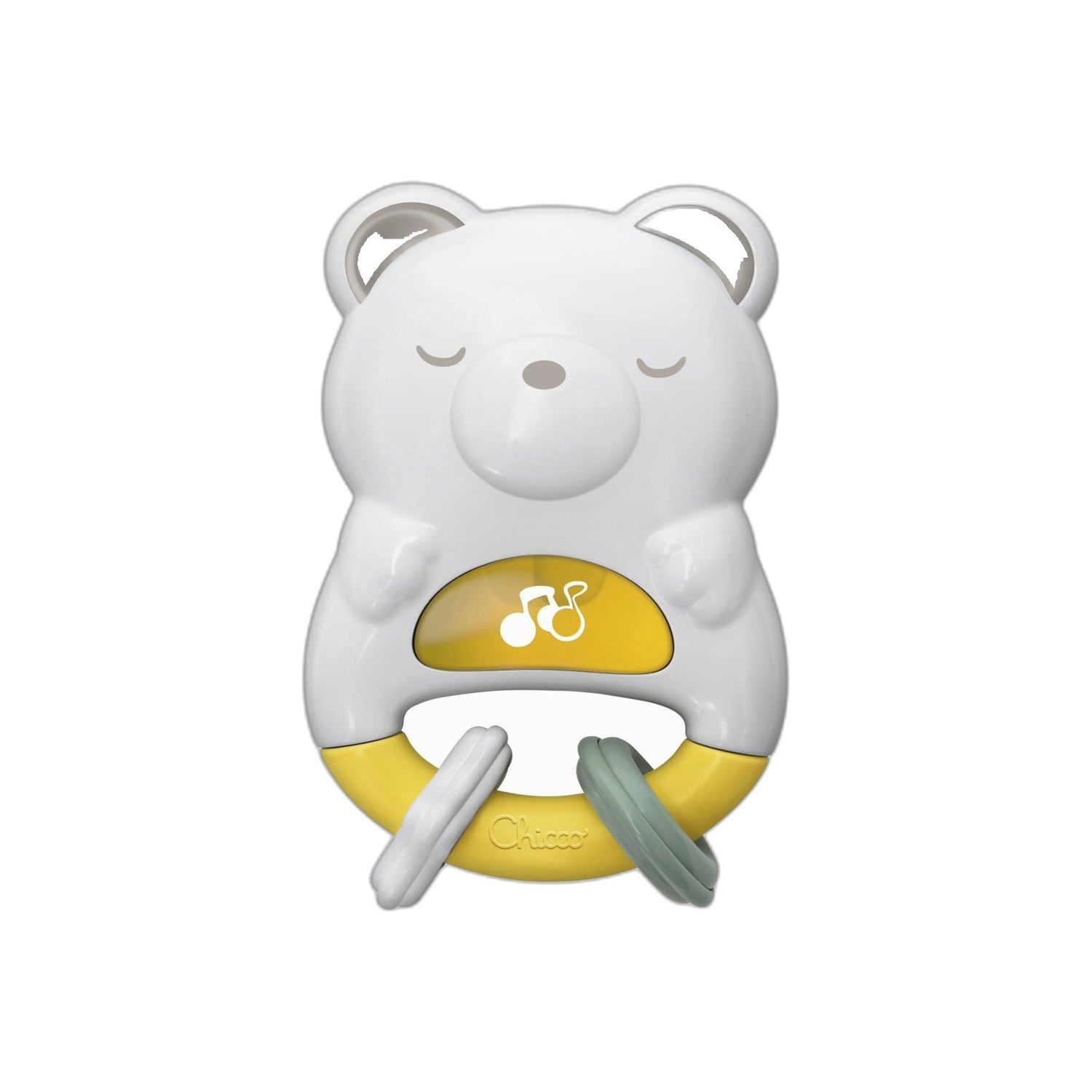 Chicco Brinquedo Roca Ursinho Ben