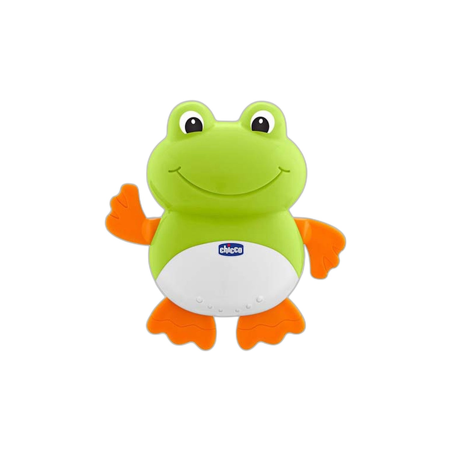 Chicco Brinquedo Ra Nadadora