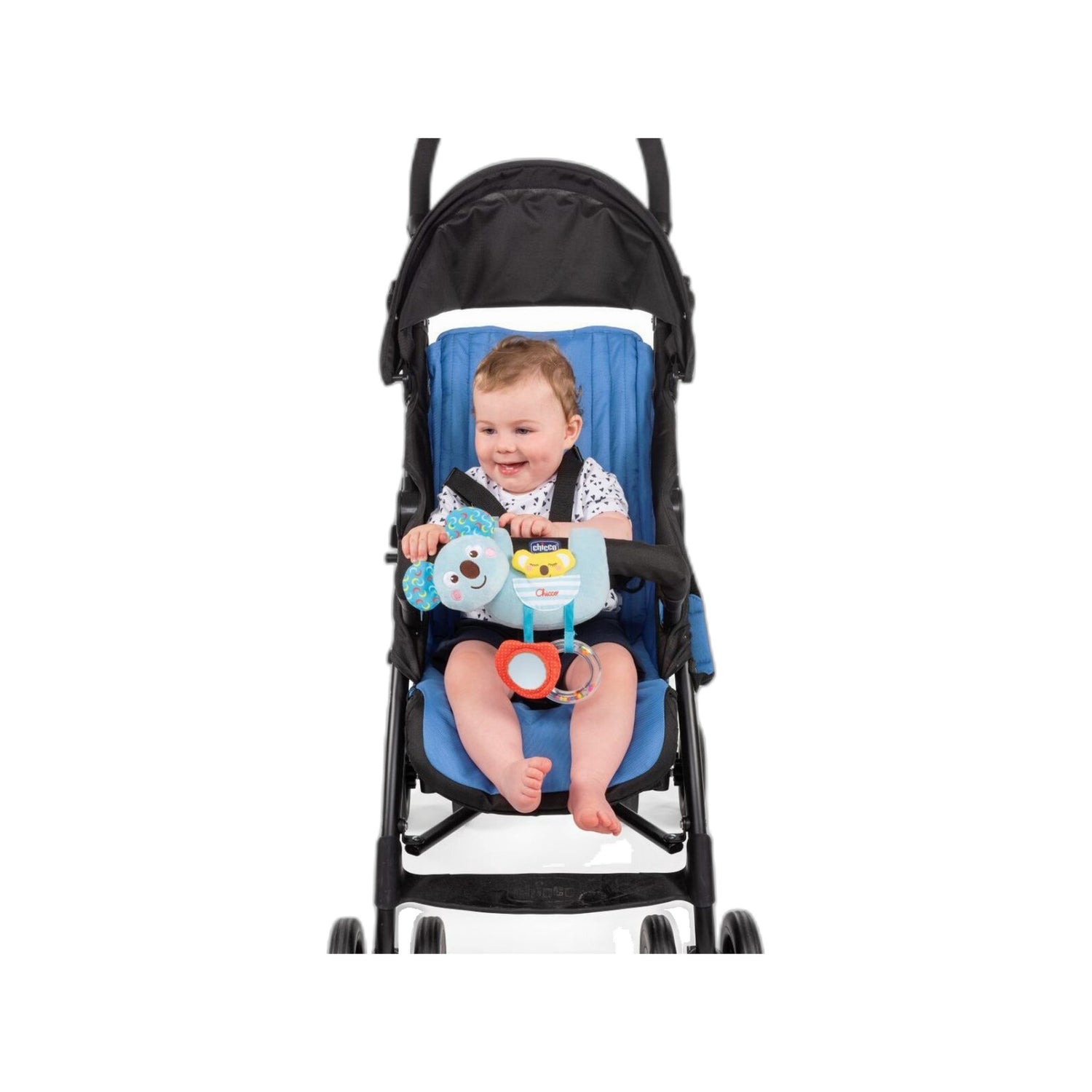 Chicco Brinquedo Baby Senses Lag Phill
