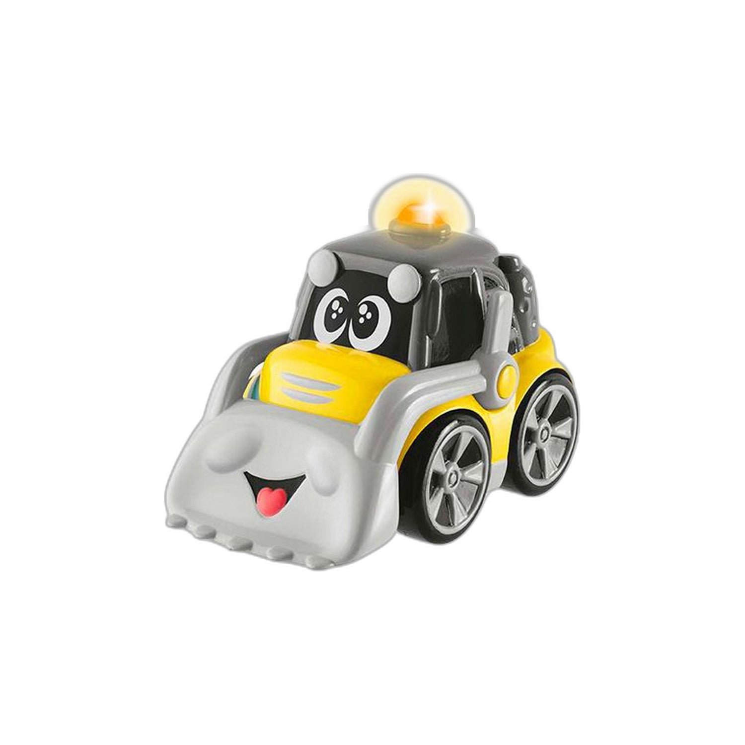 Chicco Brinquedo Escavadora Dozzy 2-6 Anos