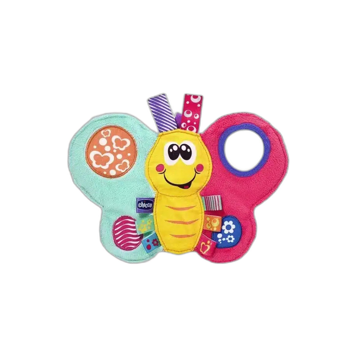 Chicco Borboleta Happy Color