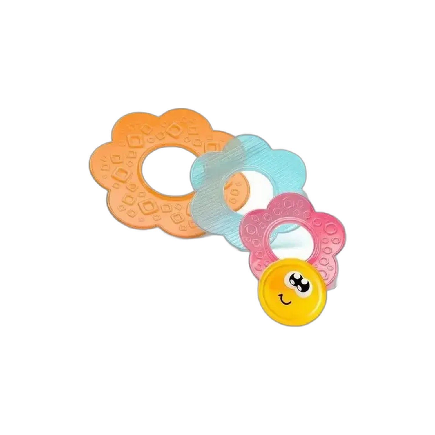 Chicco Flor Sensorial