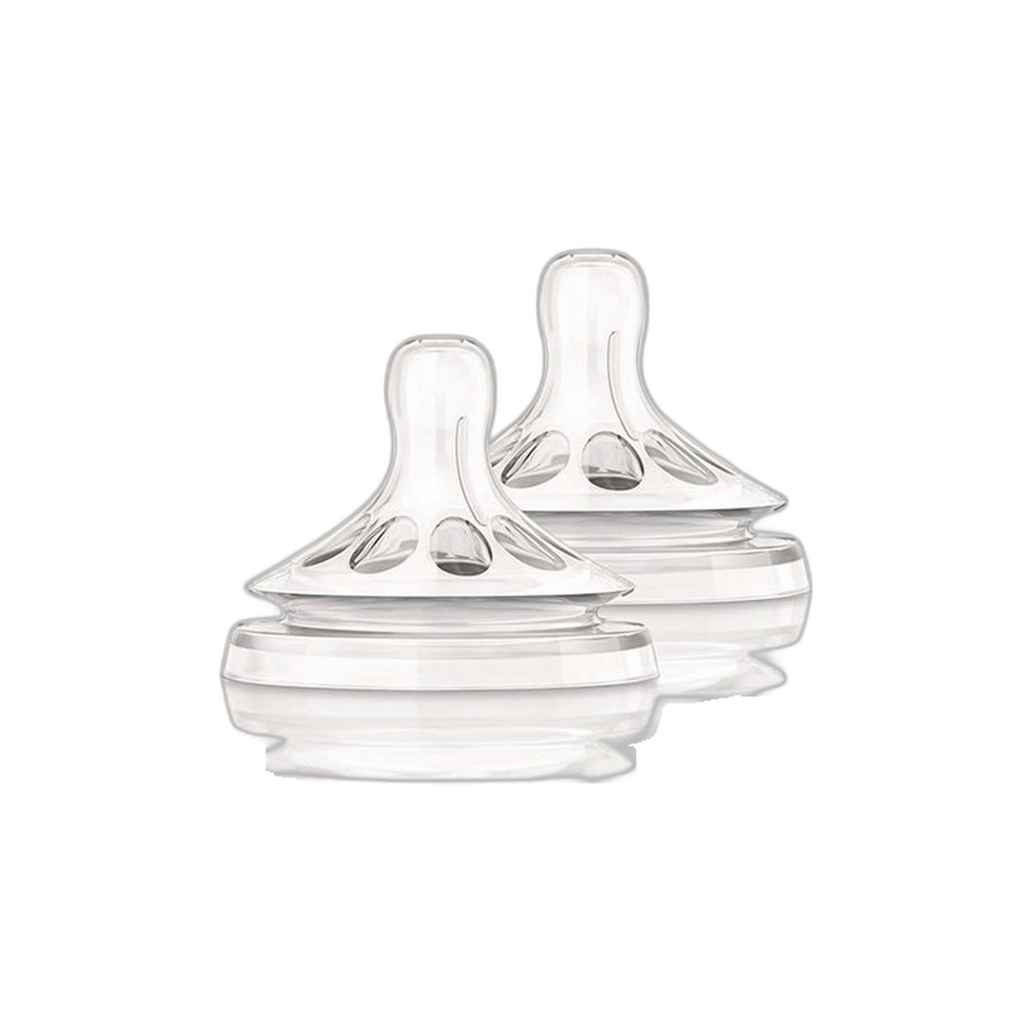 Philips Avent Tetina Silicone Fluxo Variável x2