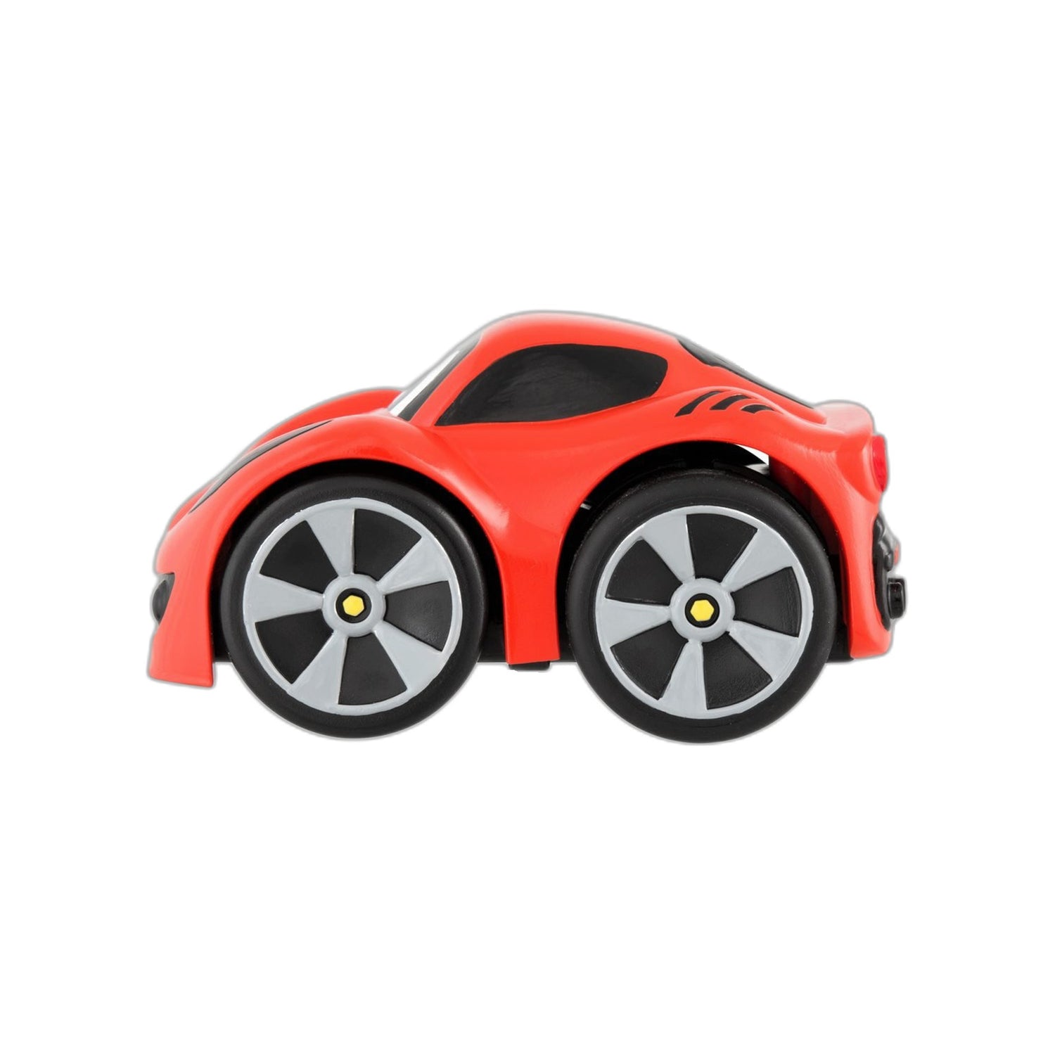 Chicco Mini Turbo F12 Vermelho