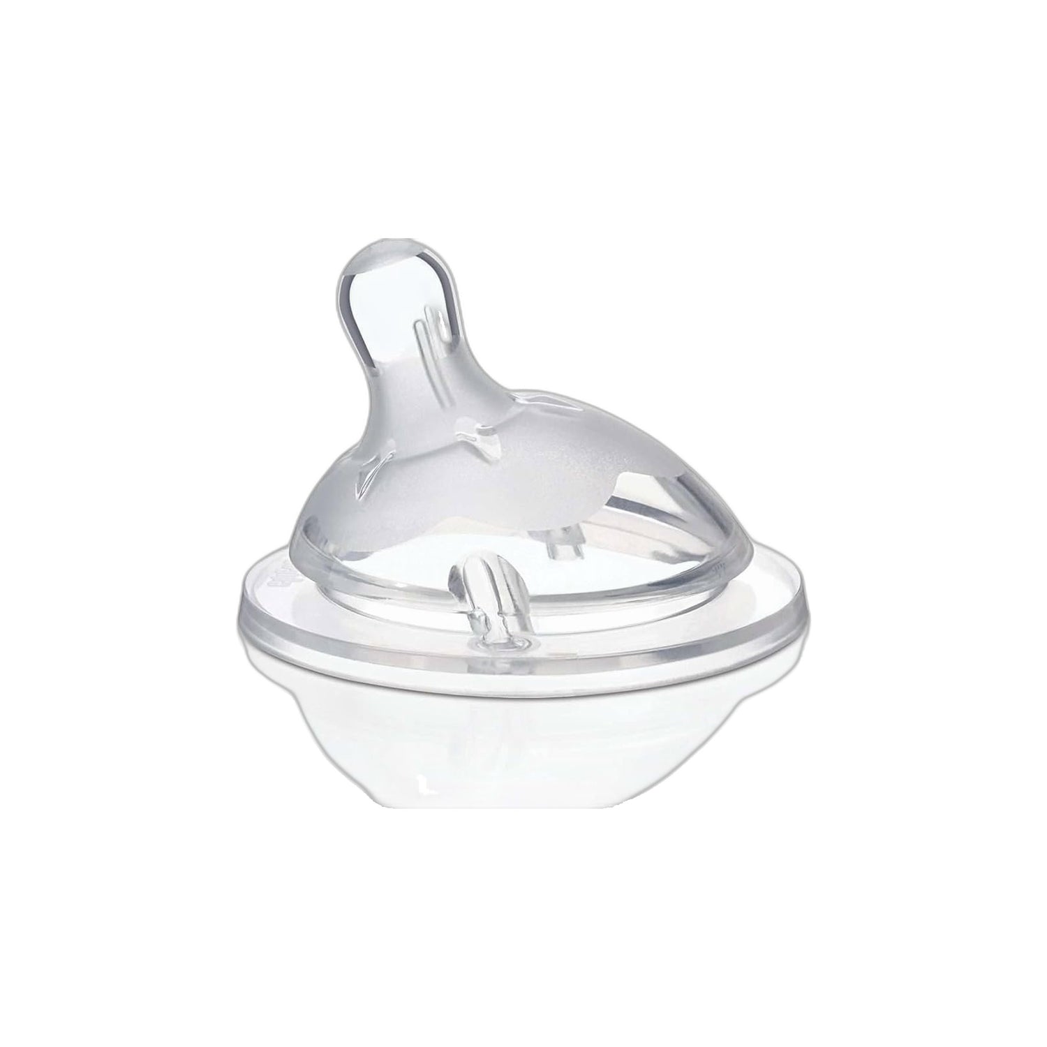 Chicco Tetina Stepup New1 0m+ 1 Unidade