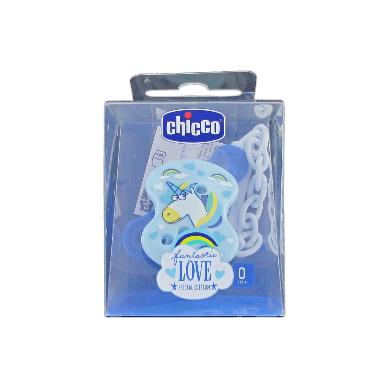 Chicco Clip Fantastic Love