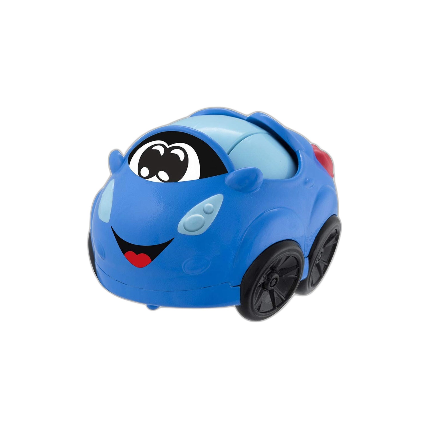 Chicco Turbo Ball Azul 1-4 Anos